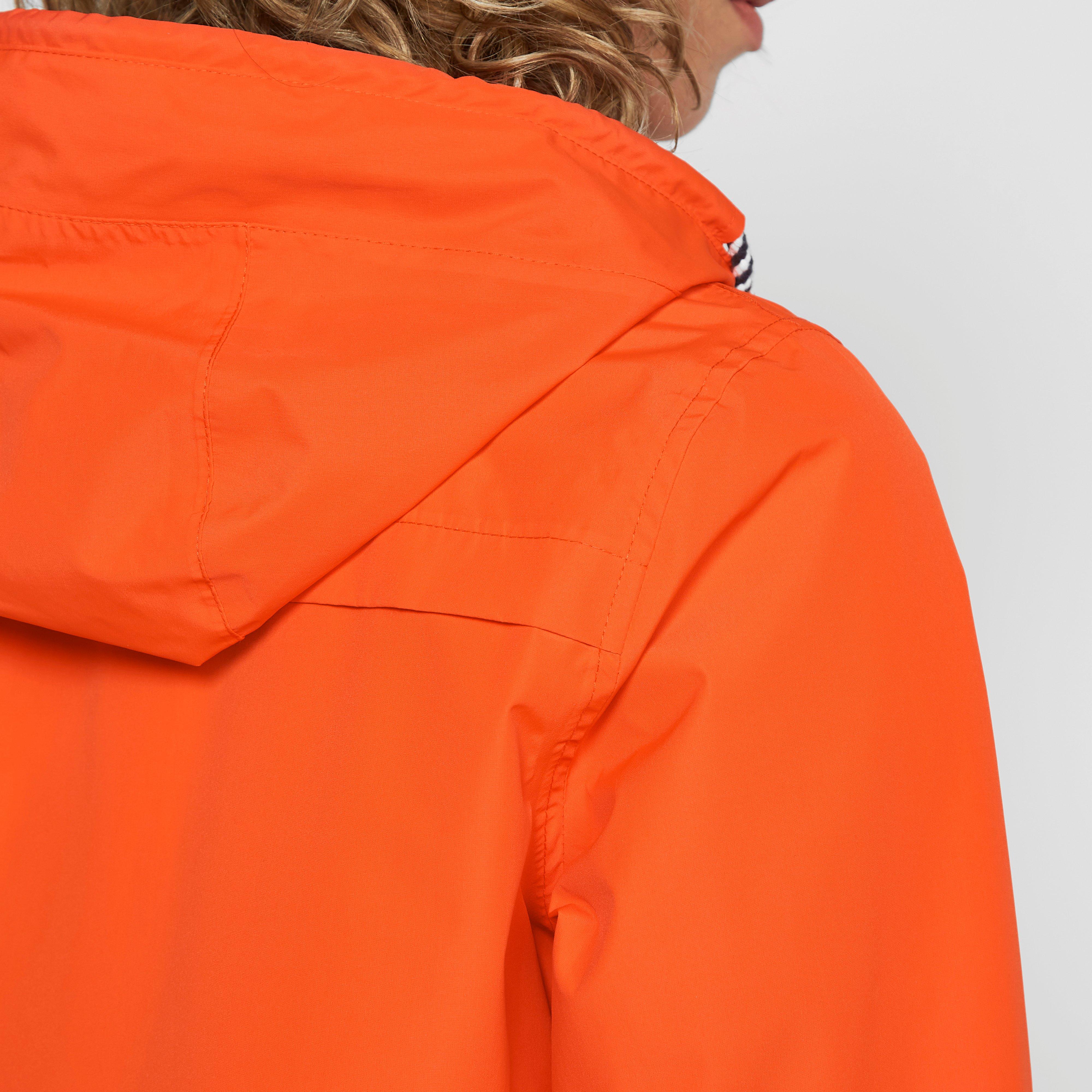 Women’s Bayarma Waterproof Jacket