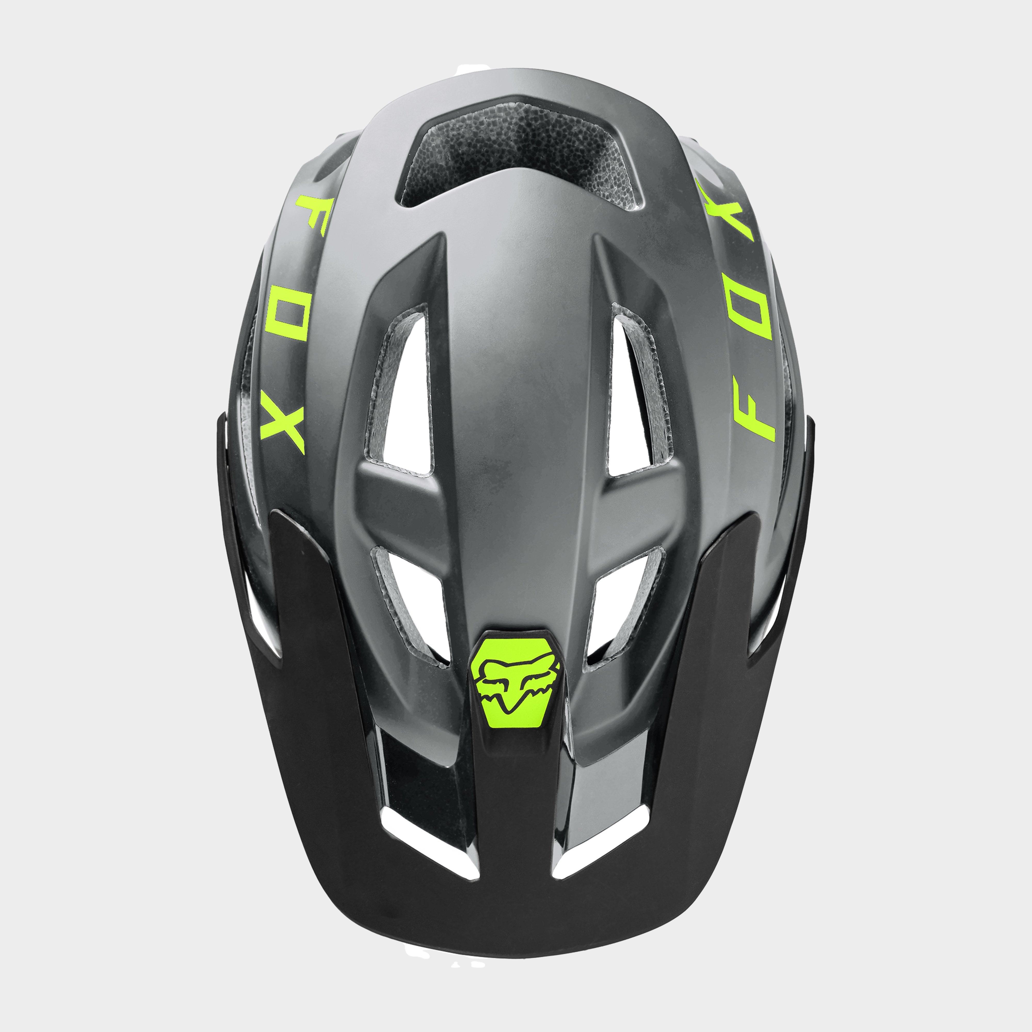Speedframe Helmet
