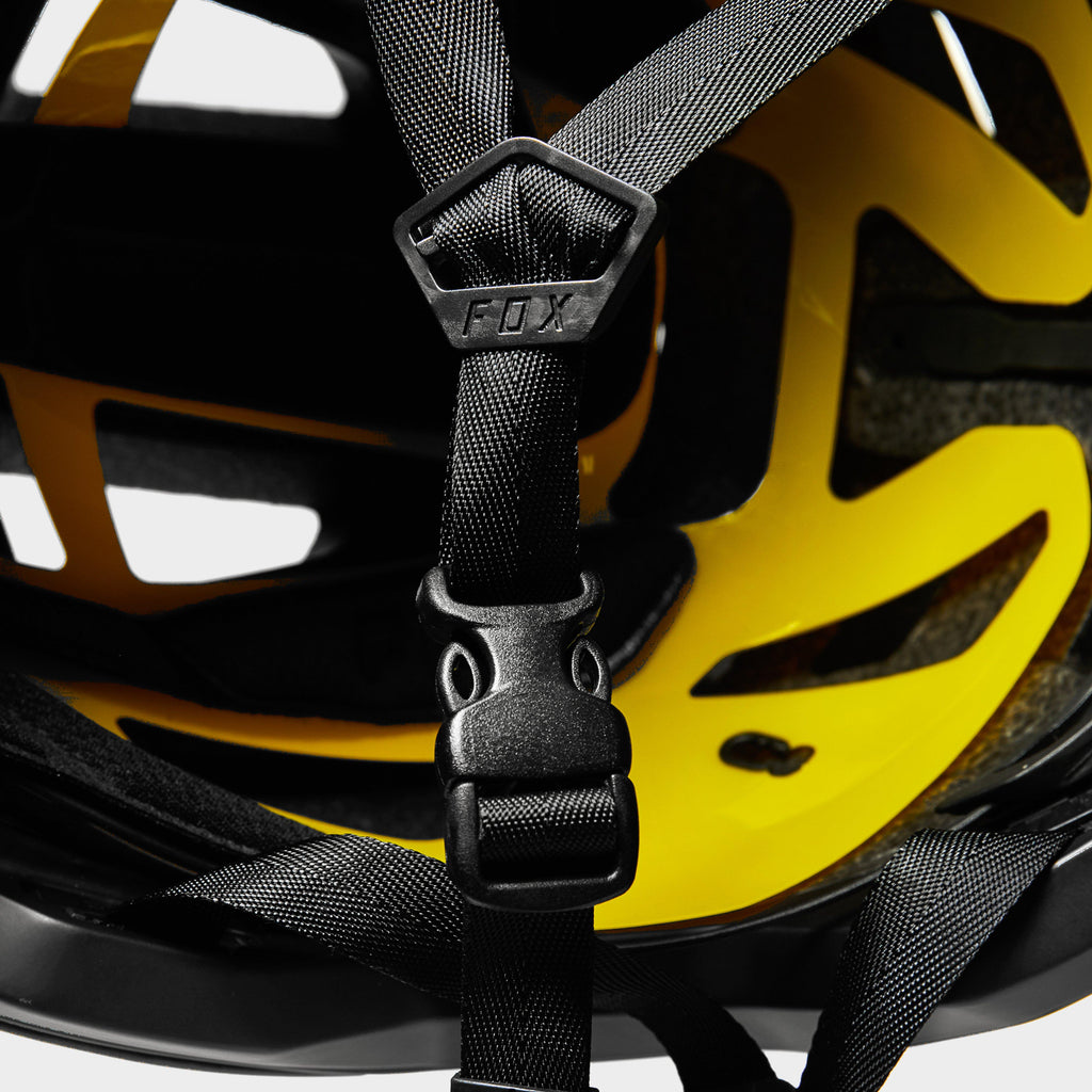 Speedframe Helmet