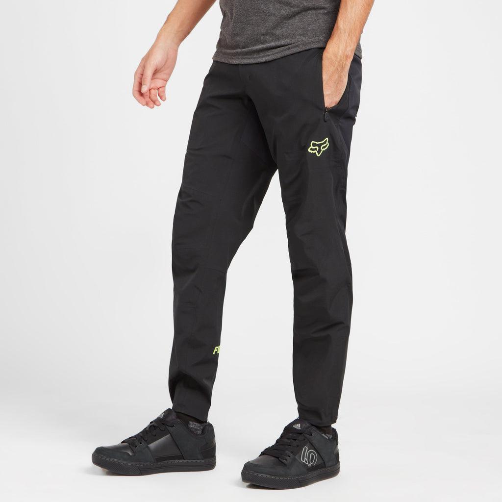 Defend 3 Layer Water Pants
