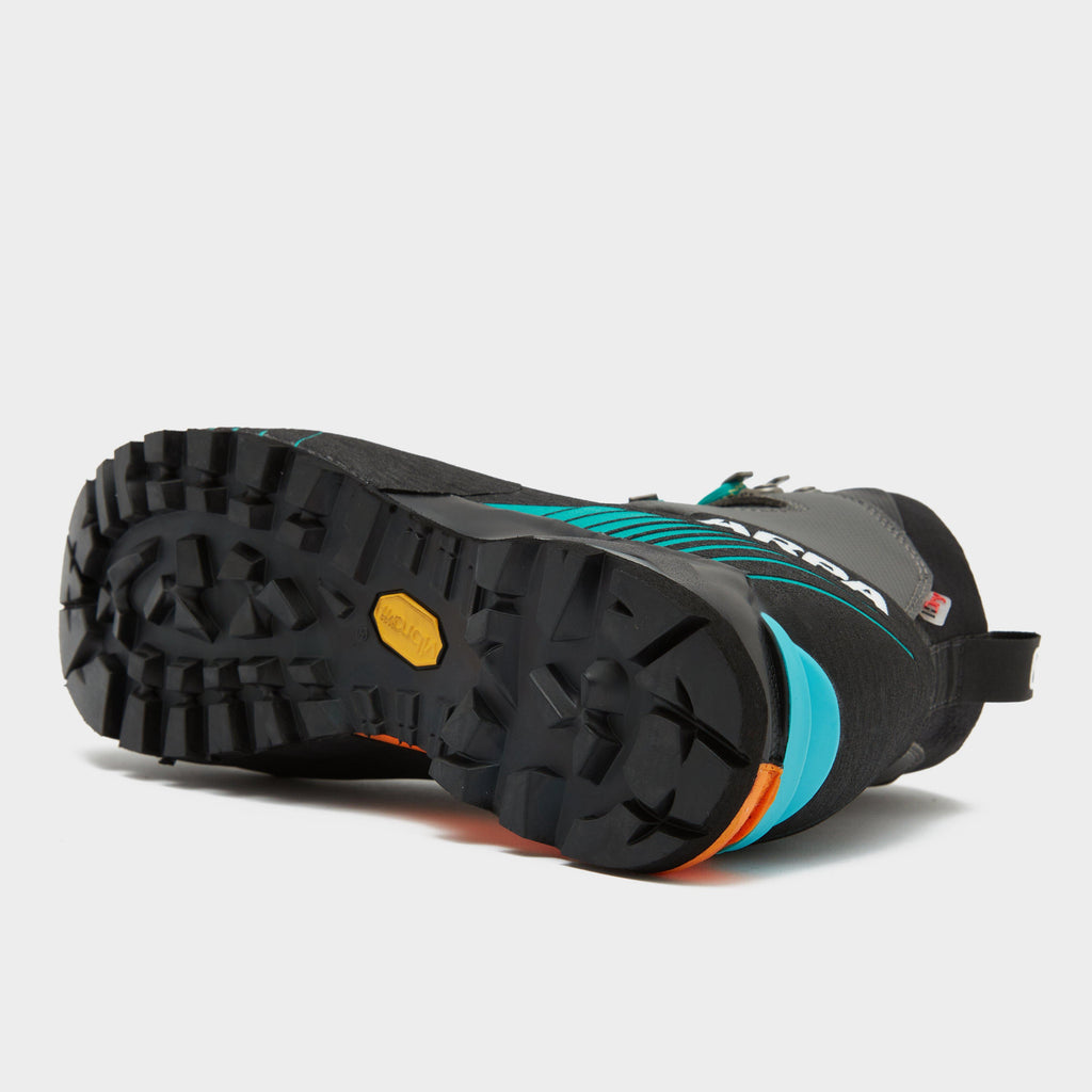 Women's Ribelle Lite HD Mountain Boots