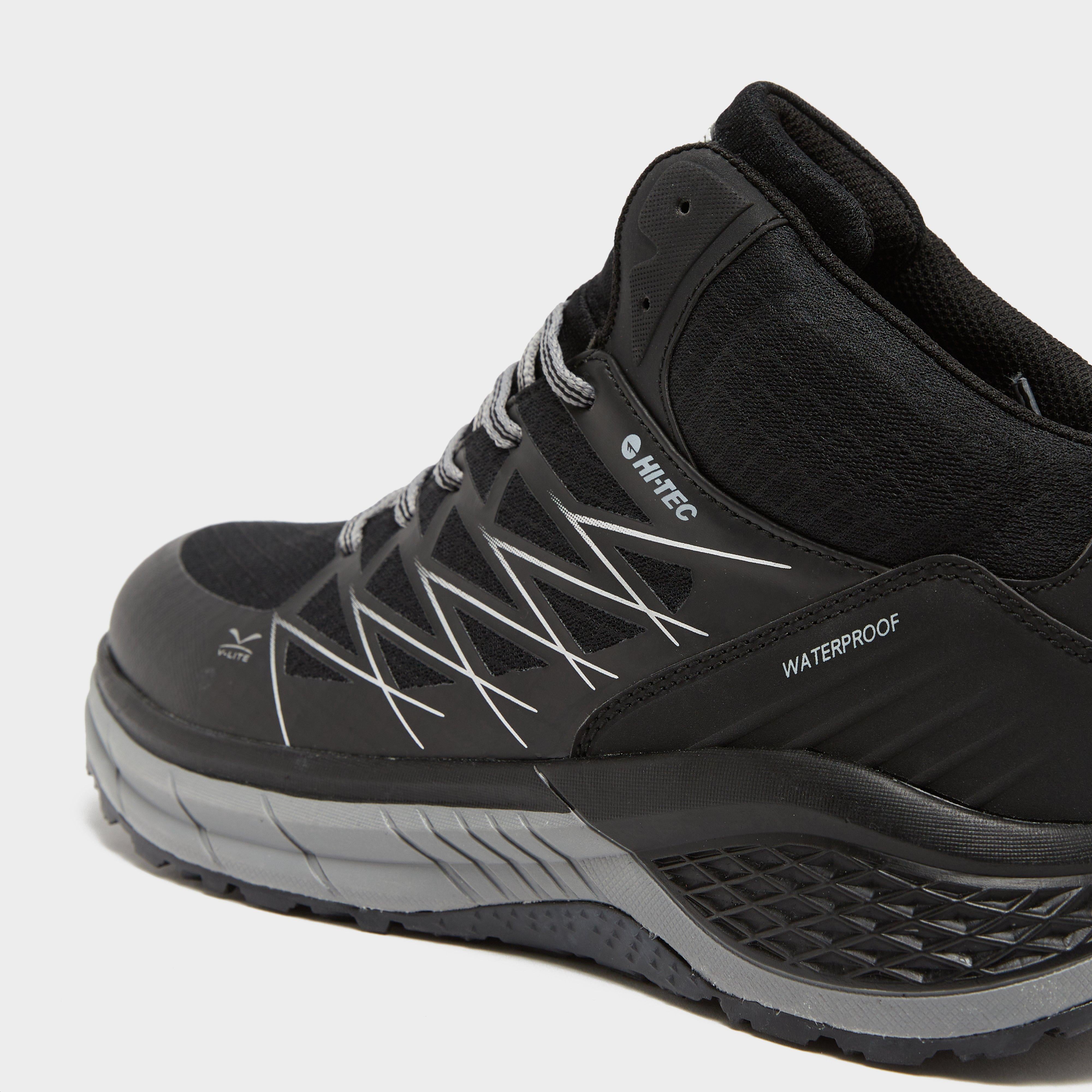 Men’s Trail Ultra Mid Waterproof Walking Shoe
