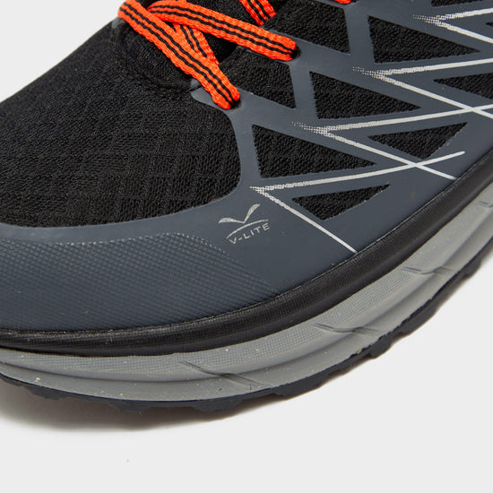 Men’s Trail Ultra Low Waterproof Walking Shoe