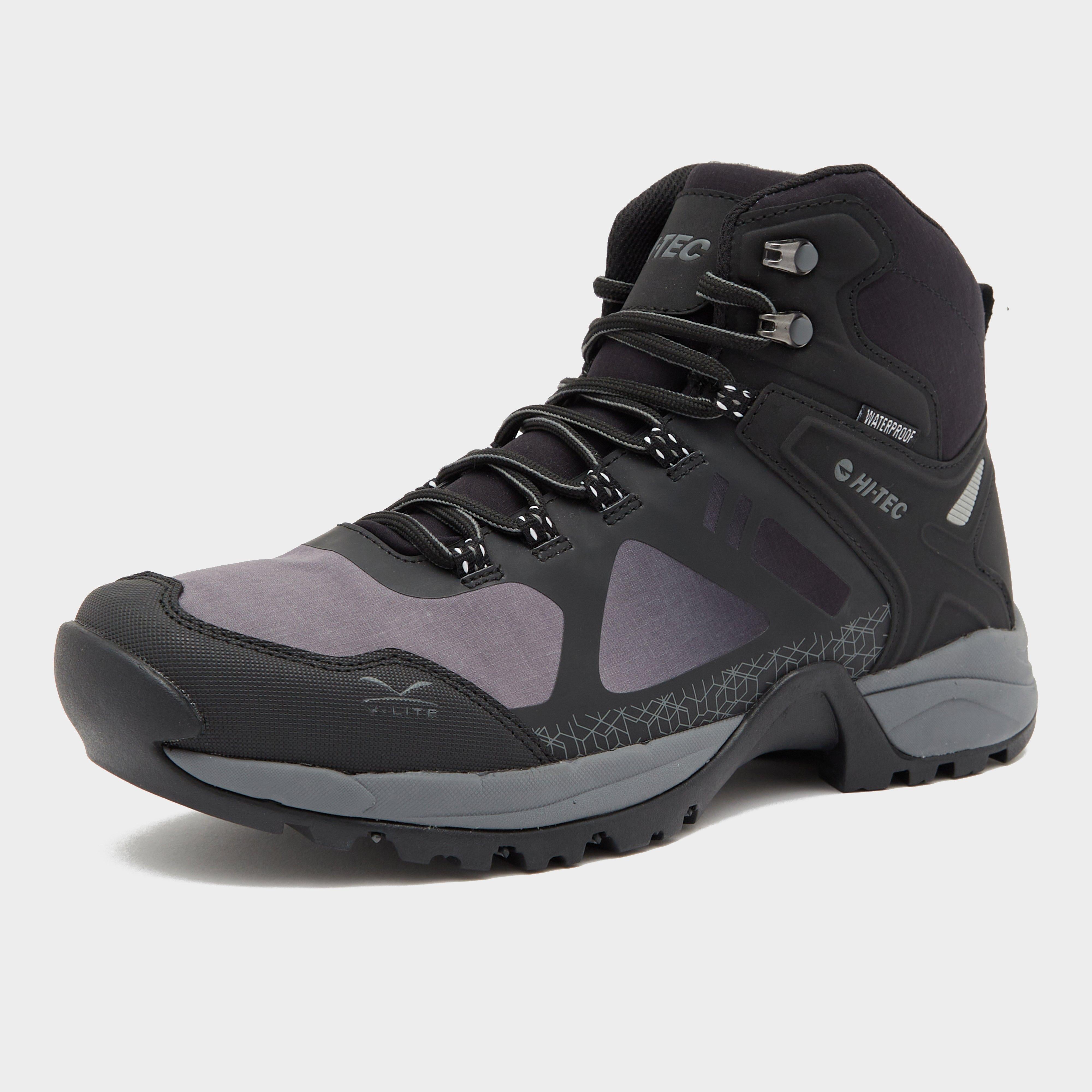 Men’s V-Lite Reflex Waterproof Mid Walking Boot