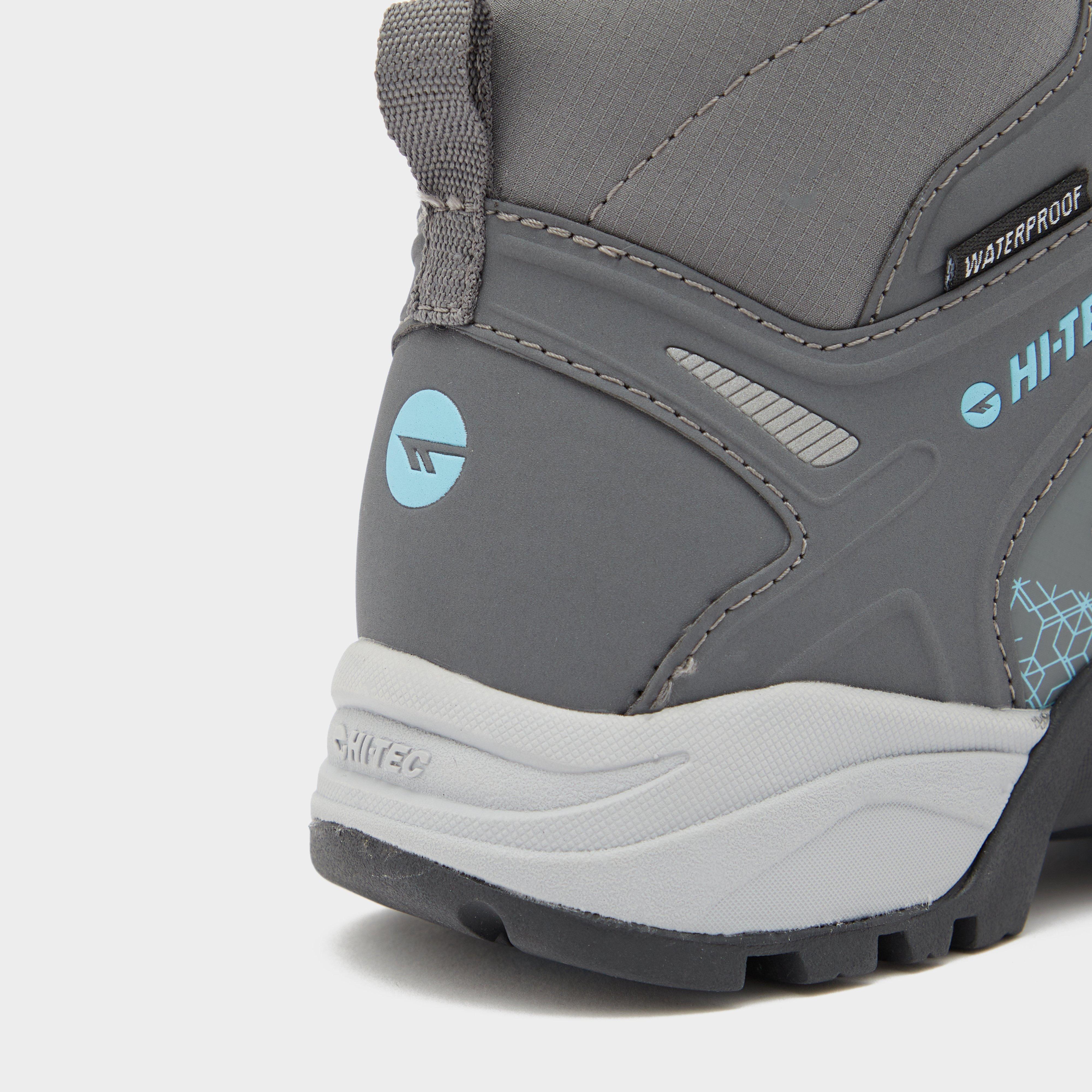 Women’s V-Lite Reflex Waterproof Mid Walking Boot