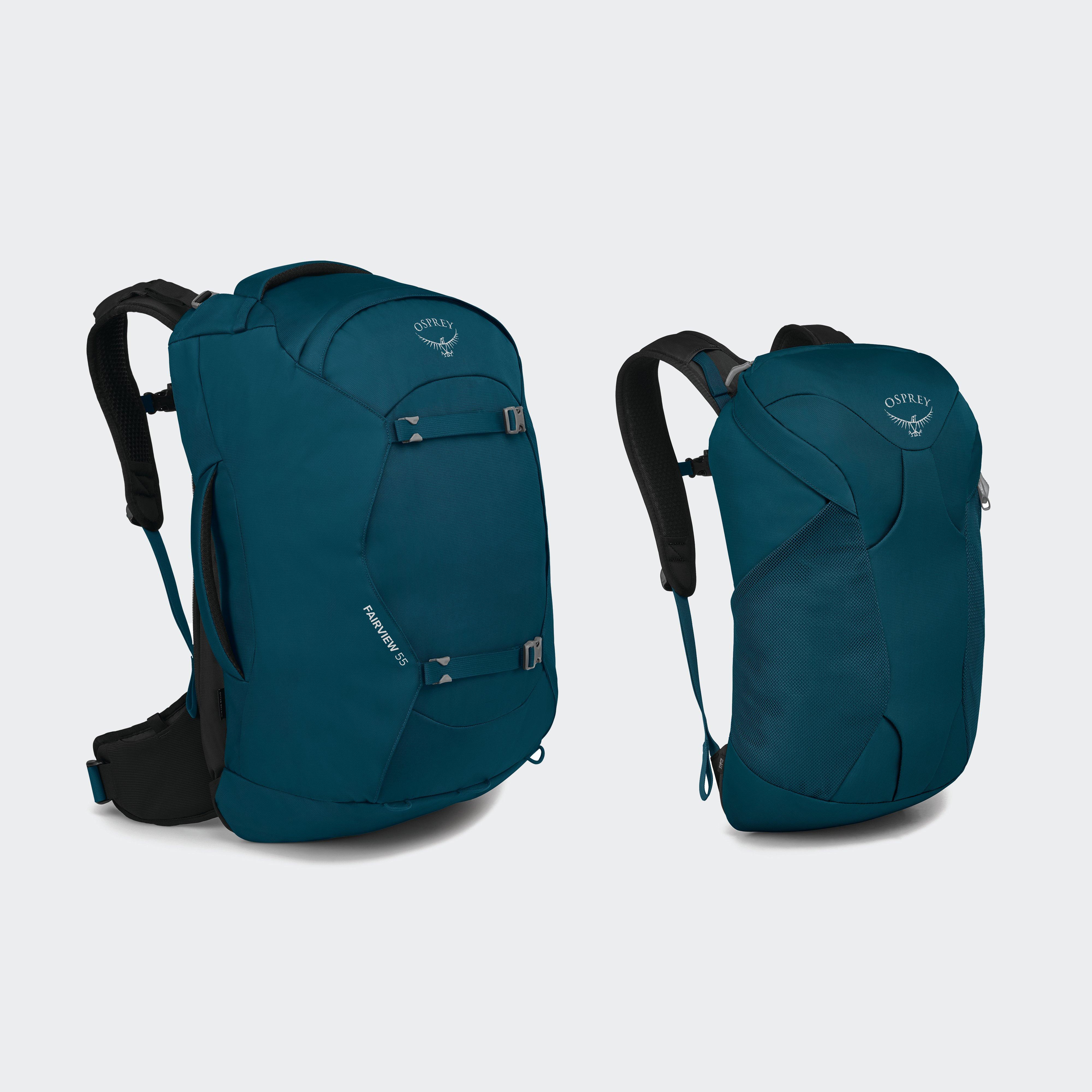 Women’s Fairview 55 Backpack