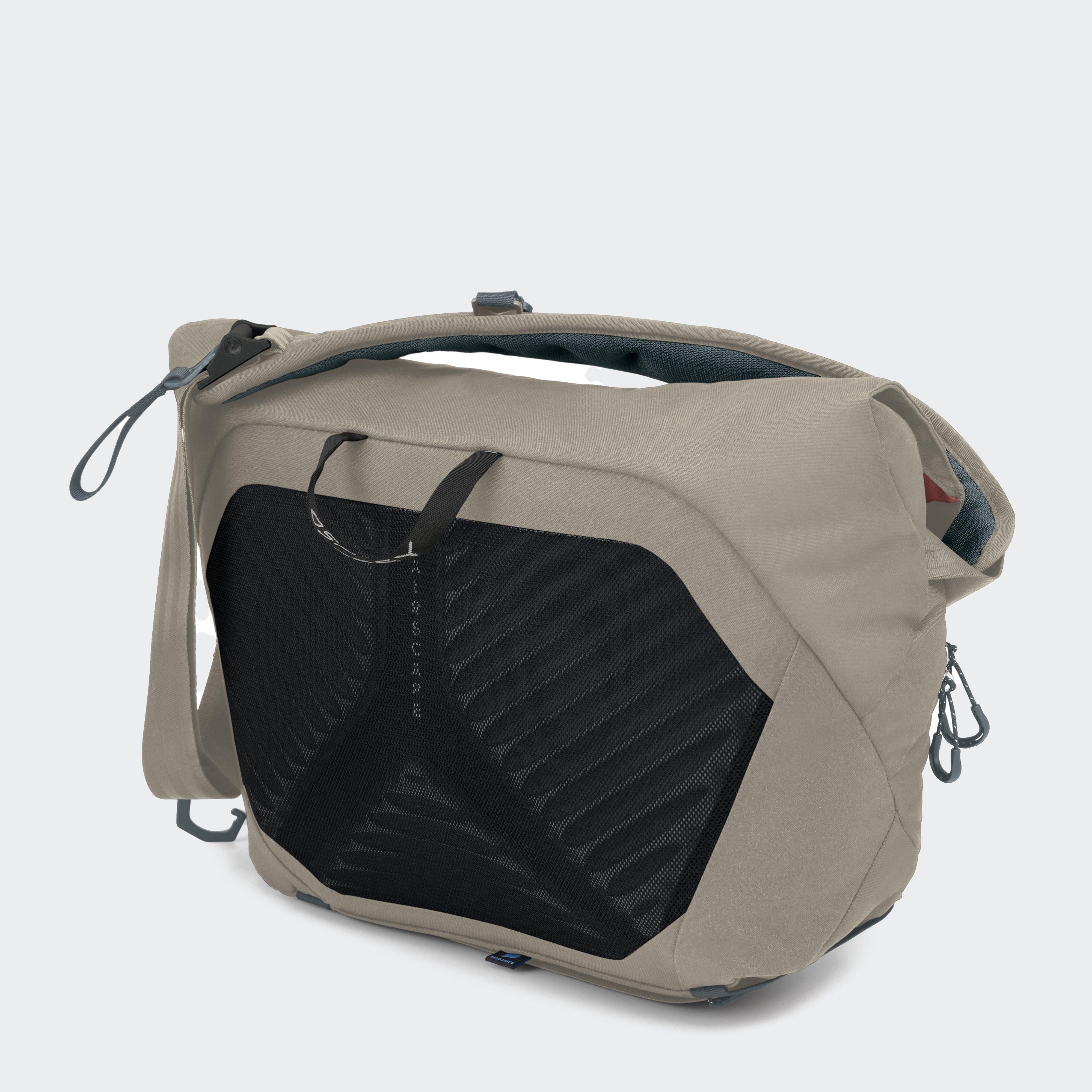 Metron 18 Messenger Cycling Backpack