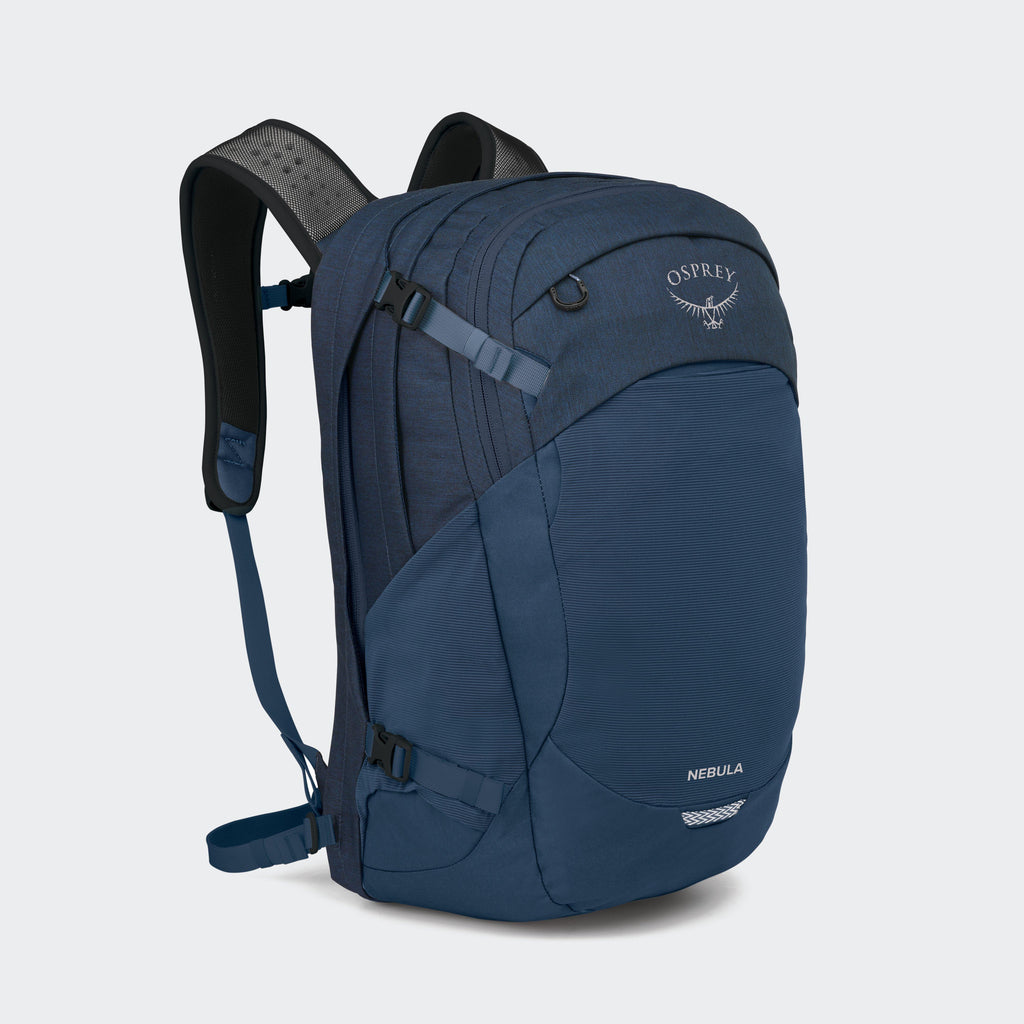 osprey bags go outdoors Blue Osprey Nebula Daypack – GO Outdoors