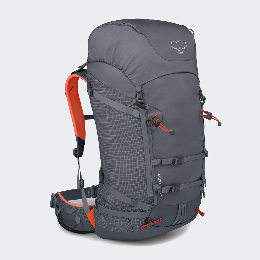 Mutant 38 Daysack