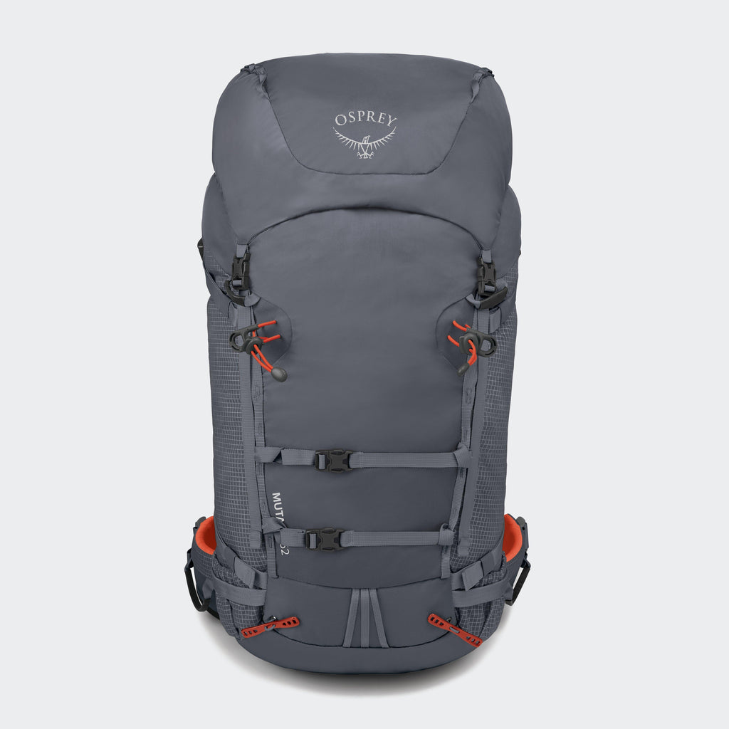 Mutant 38 Daysack