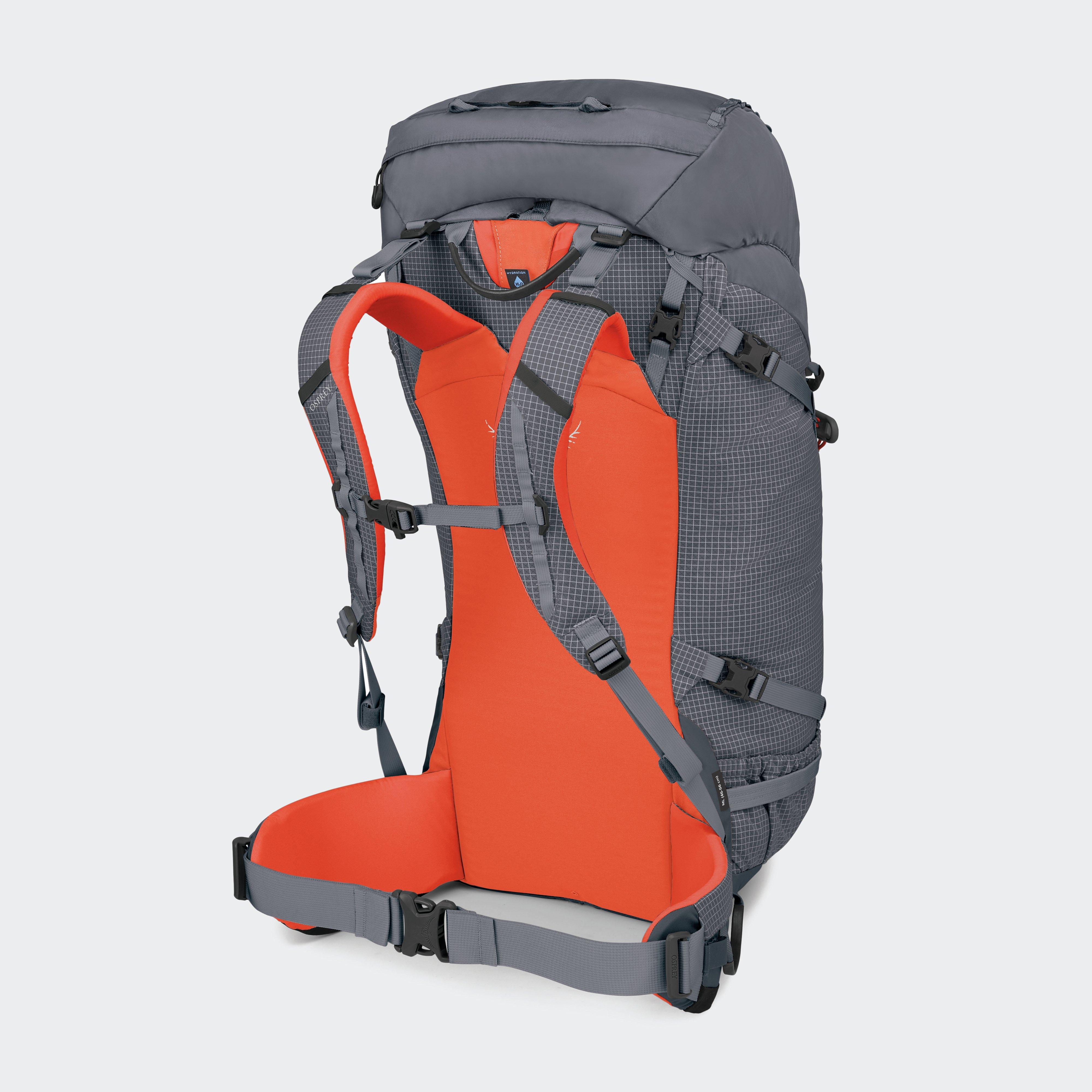 Mutant 38 Daysack