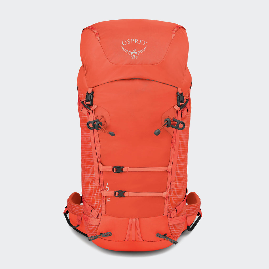 Mutant 38 Daysack
