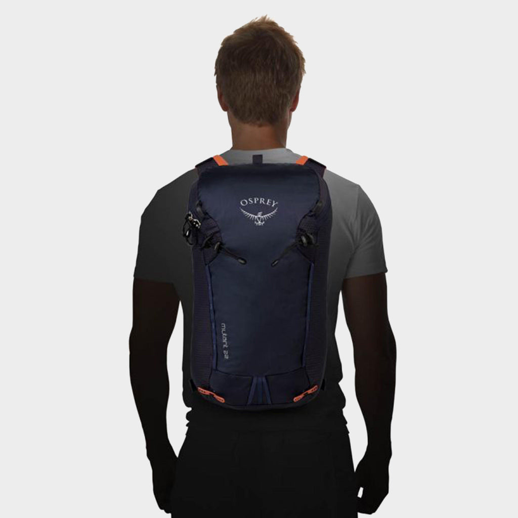 Mutant 22 Daypack
