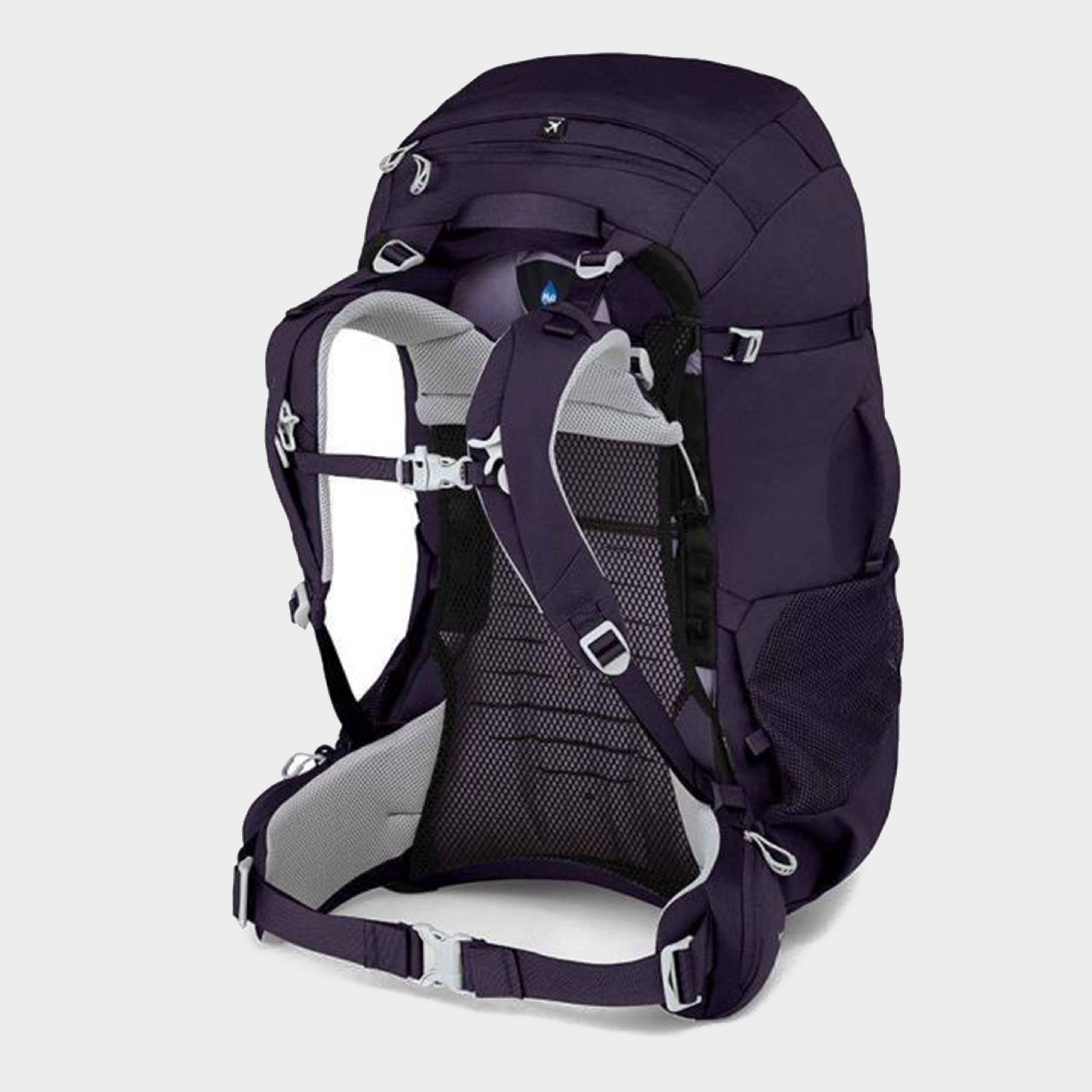 Women's Fairview 50 Backpack