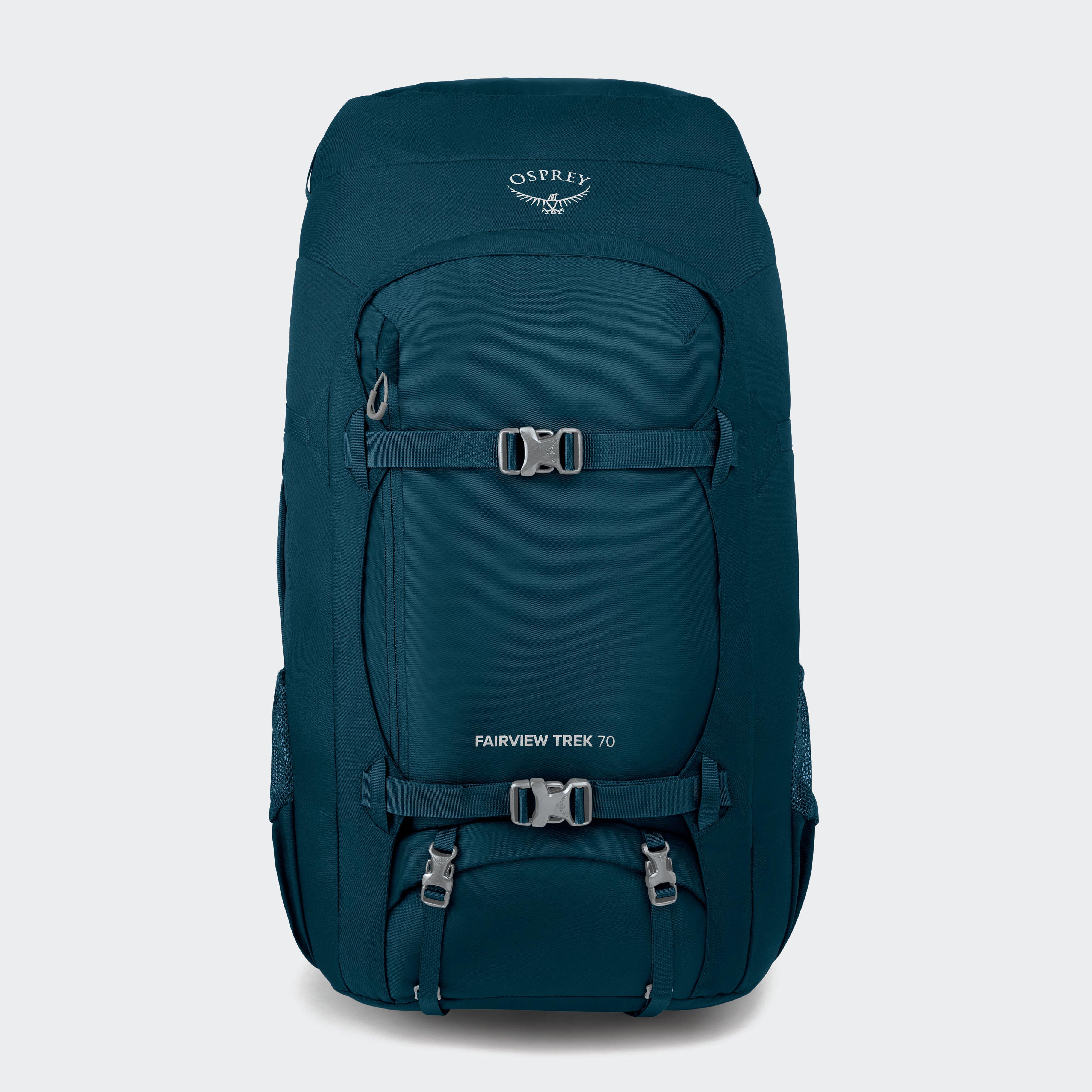 Women's Fairview Trek 70 Backpack