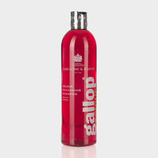 Gallop Colour Enhancing Shampoo 500ml