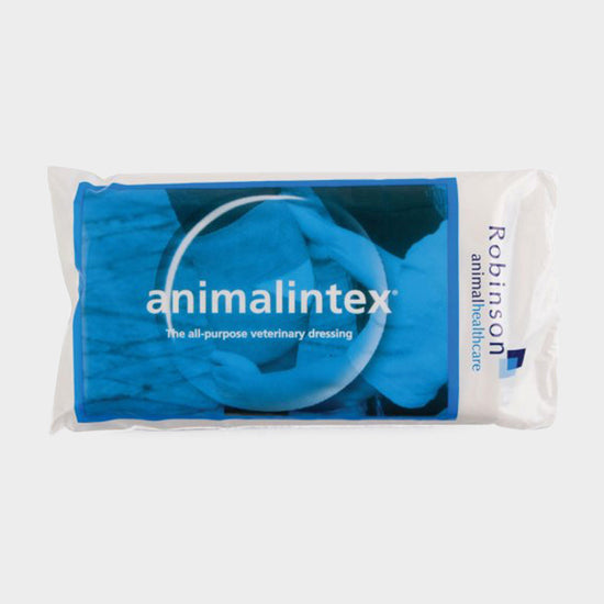 Animalintex Poultice Dressing