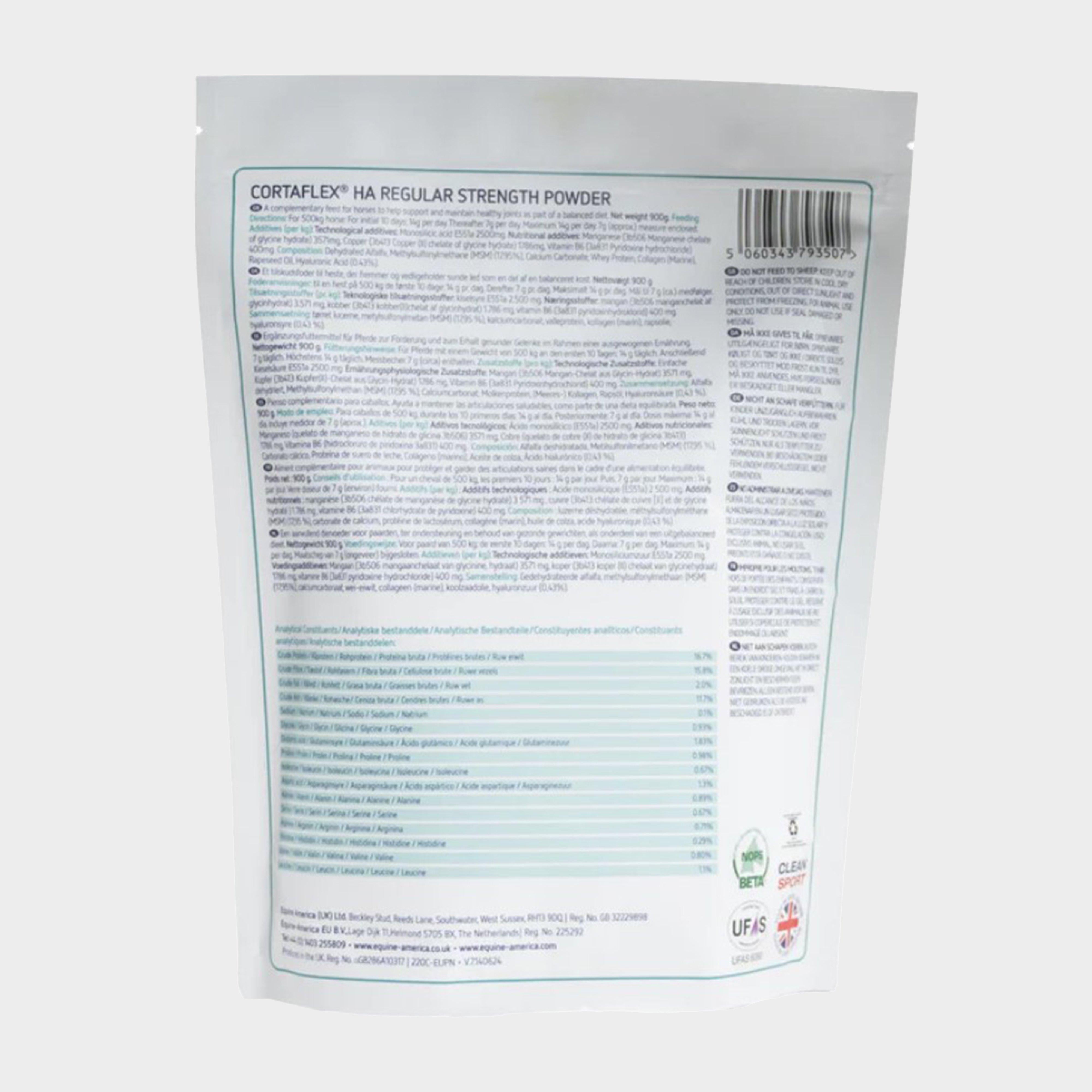 Cortaflex Regular Powder