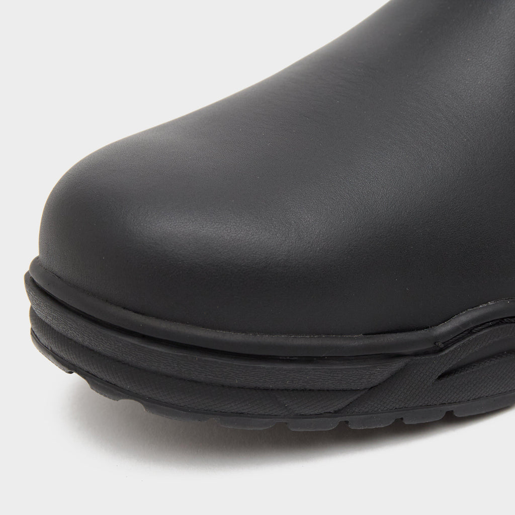 Men's Protective Jodhpur Boots