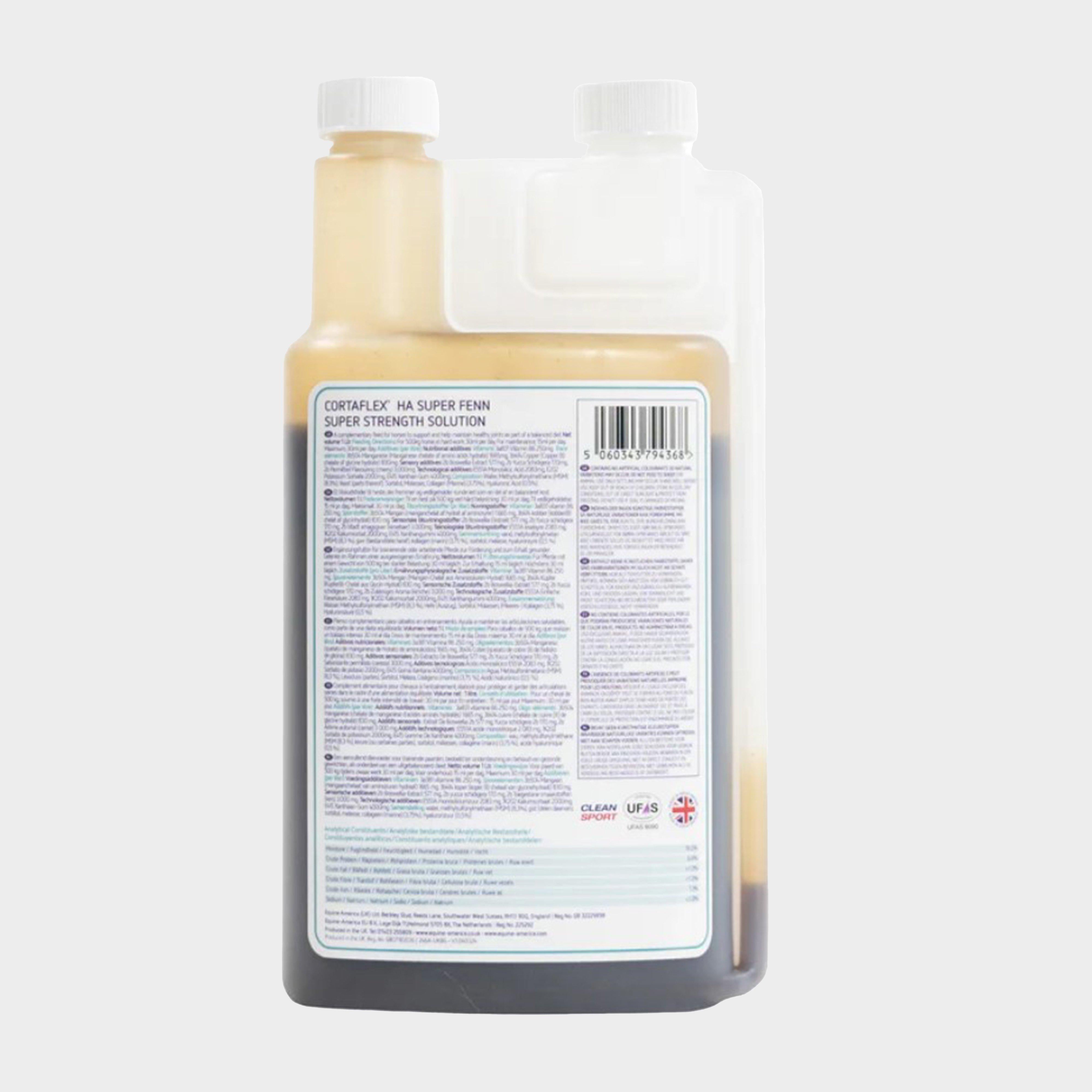 Cortaflex Super Fenn Solution