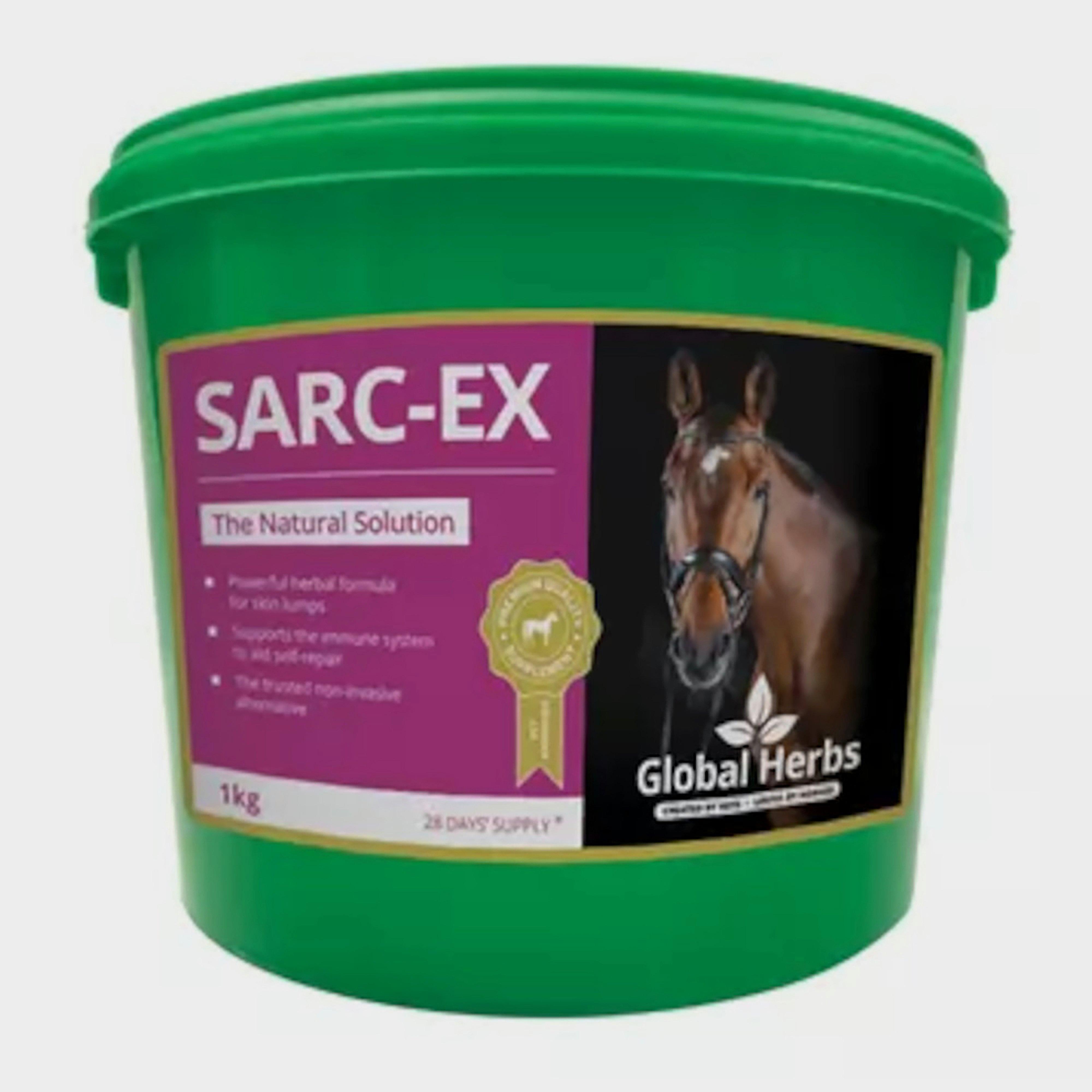 Sarc-Ex