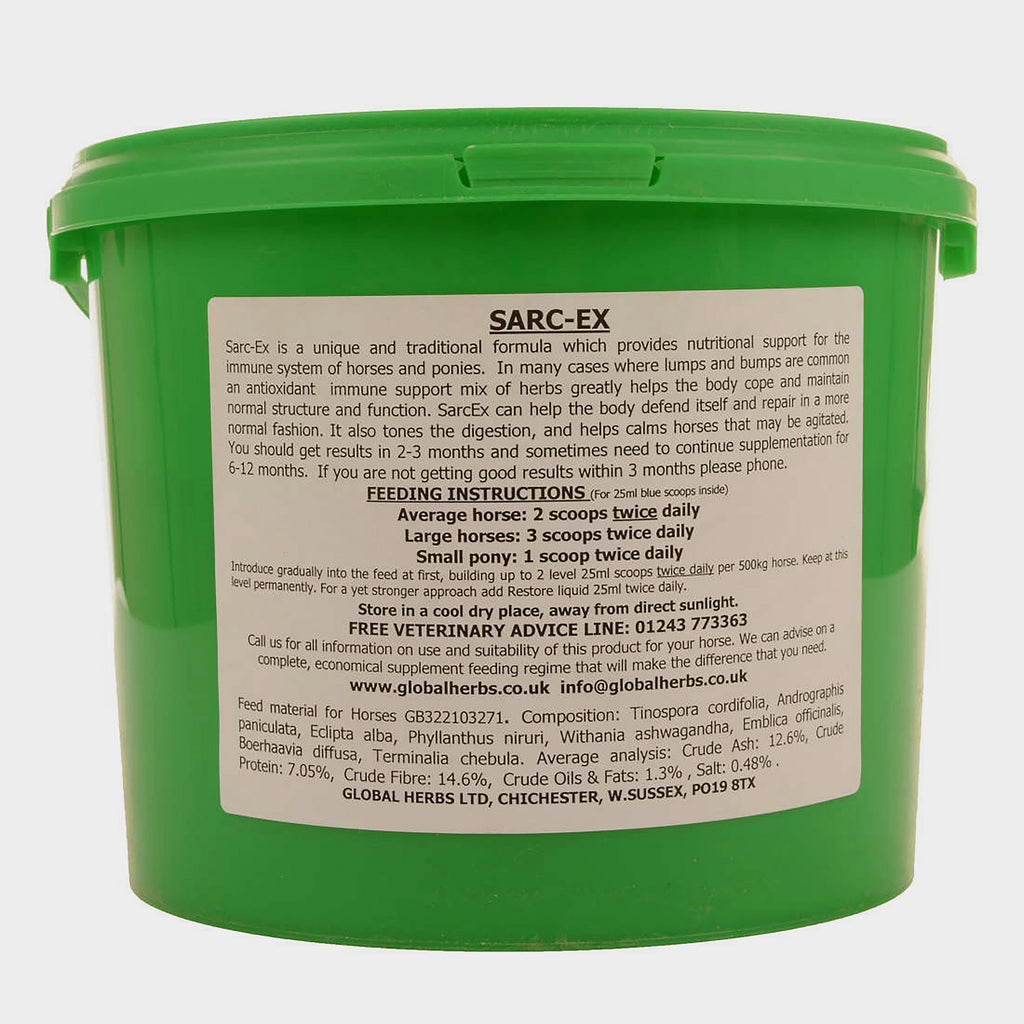 Sarc-Ex