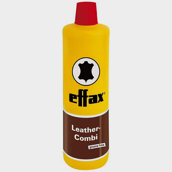 Effax Leather Combi 500ml