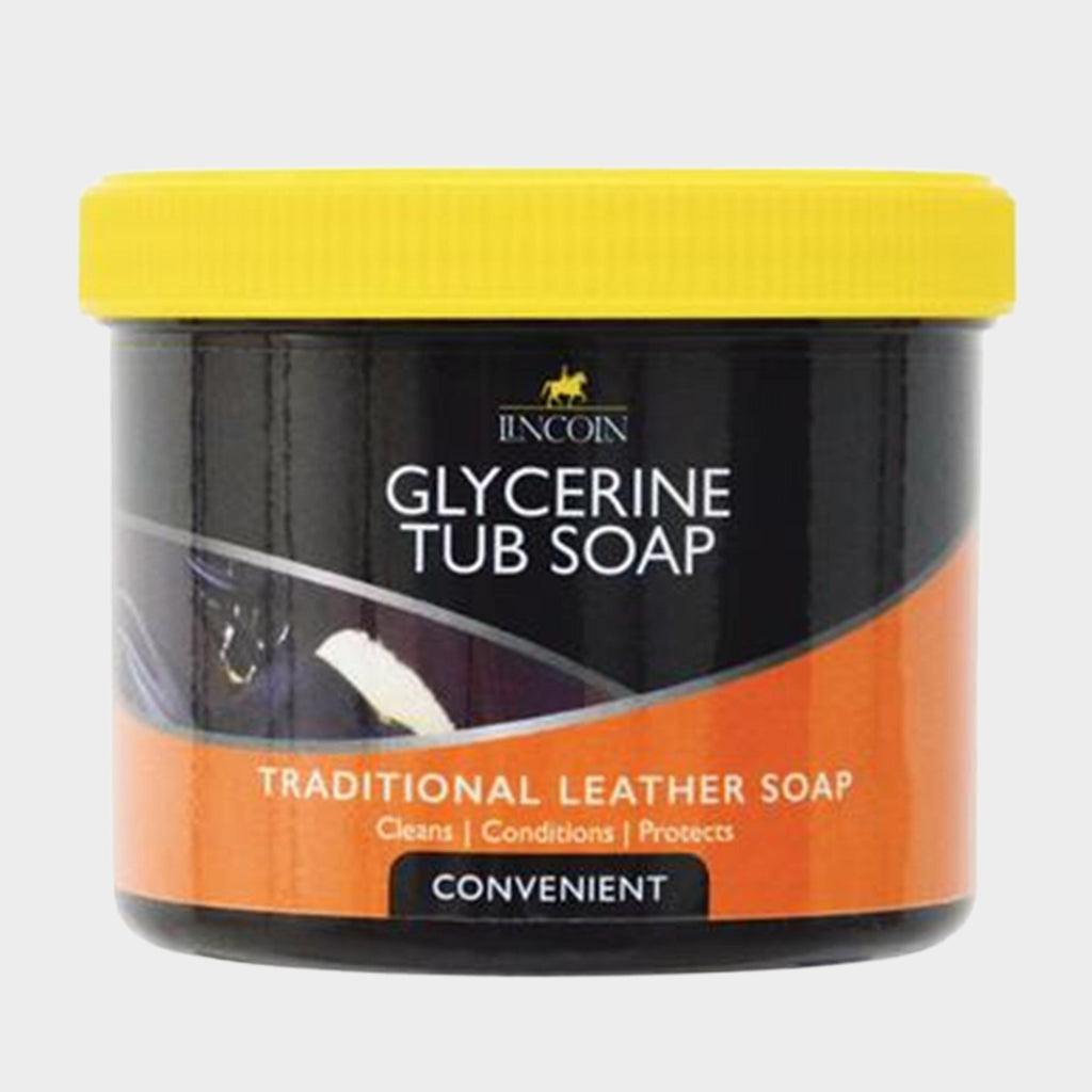 Glycerine Tub Soap