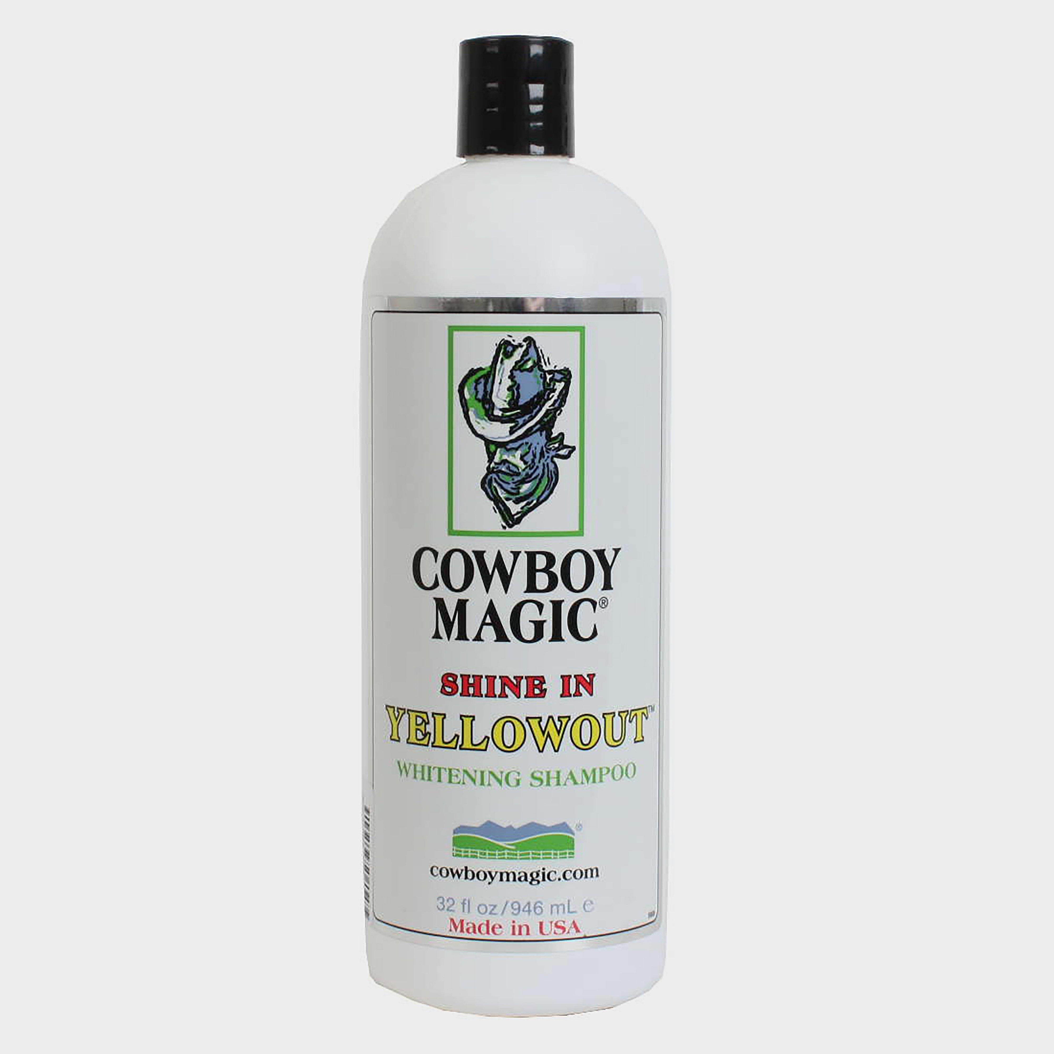 Yellow Out Shampoo 454ml