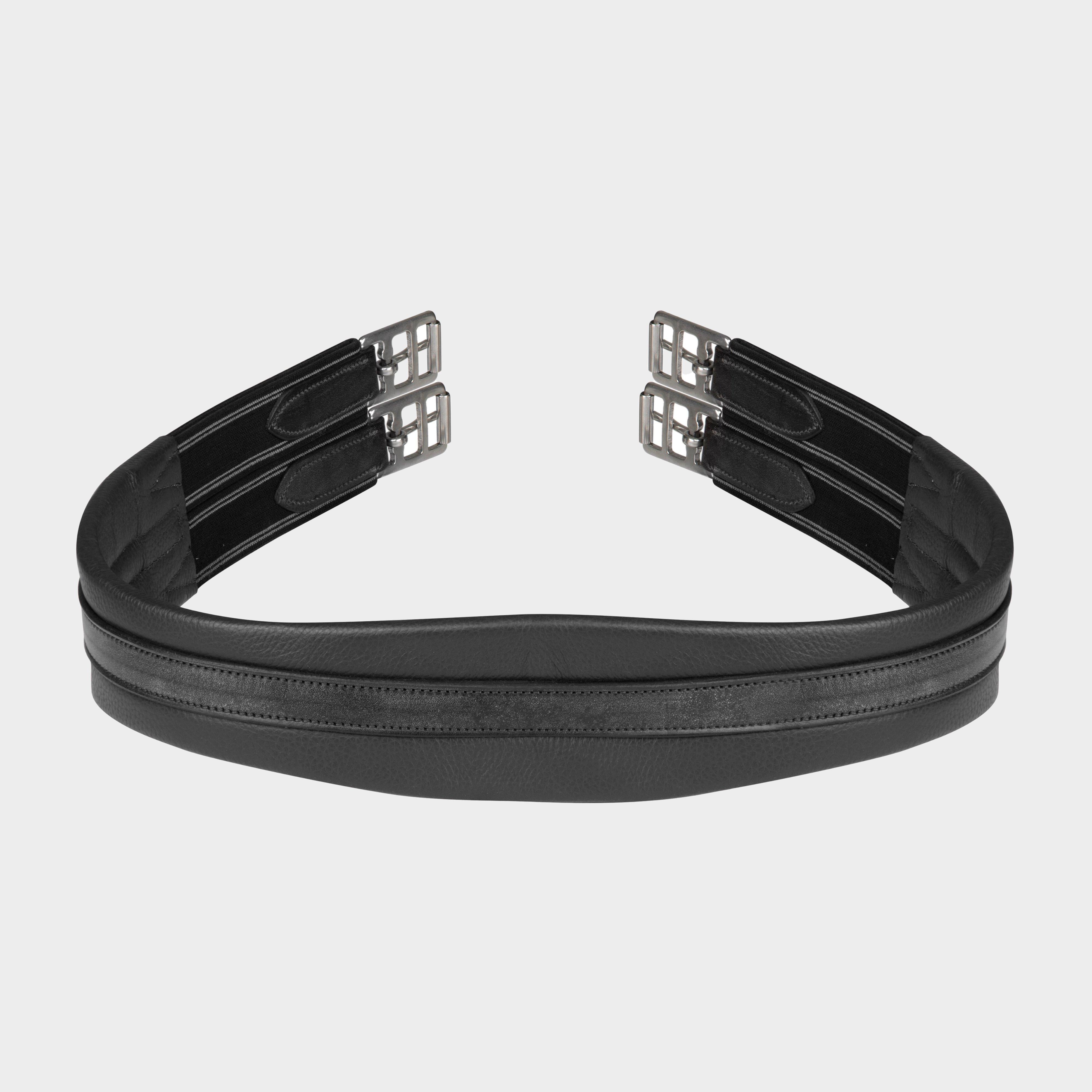 Velociti GARA Atherstone Elasticated Leather Girth