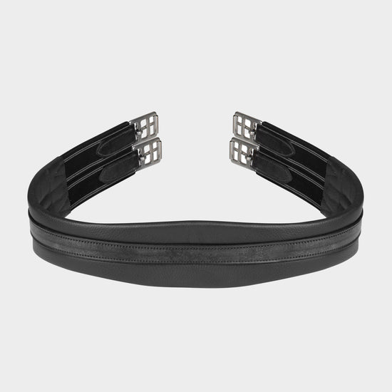 Velociti GARA Atherstone Elasticated Leather Girth