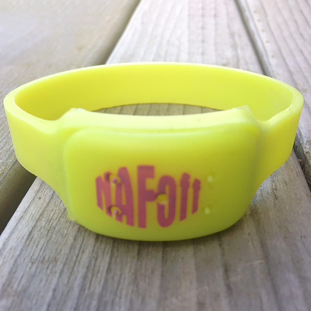 Citronella Wrist Band