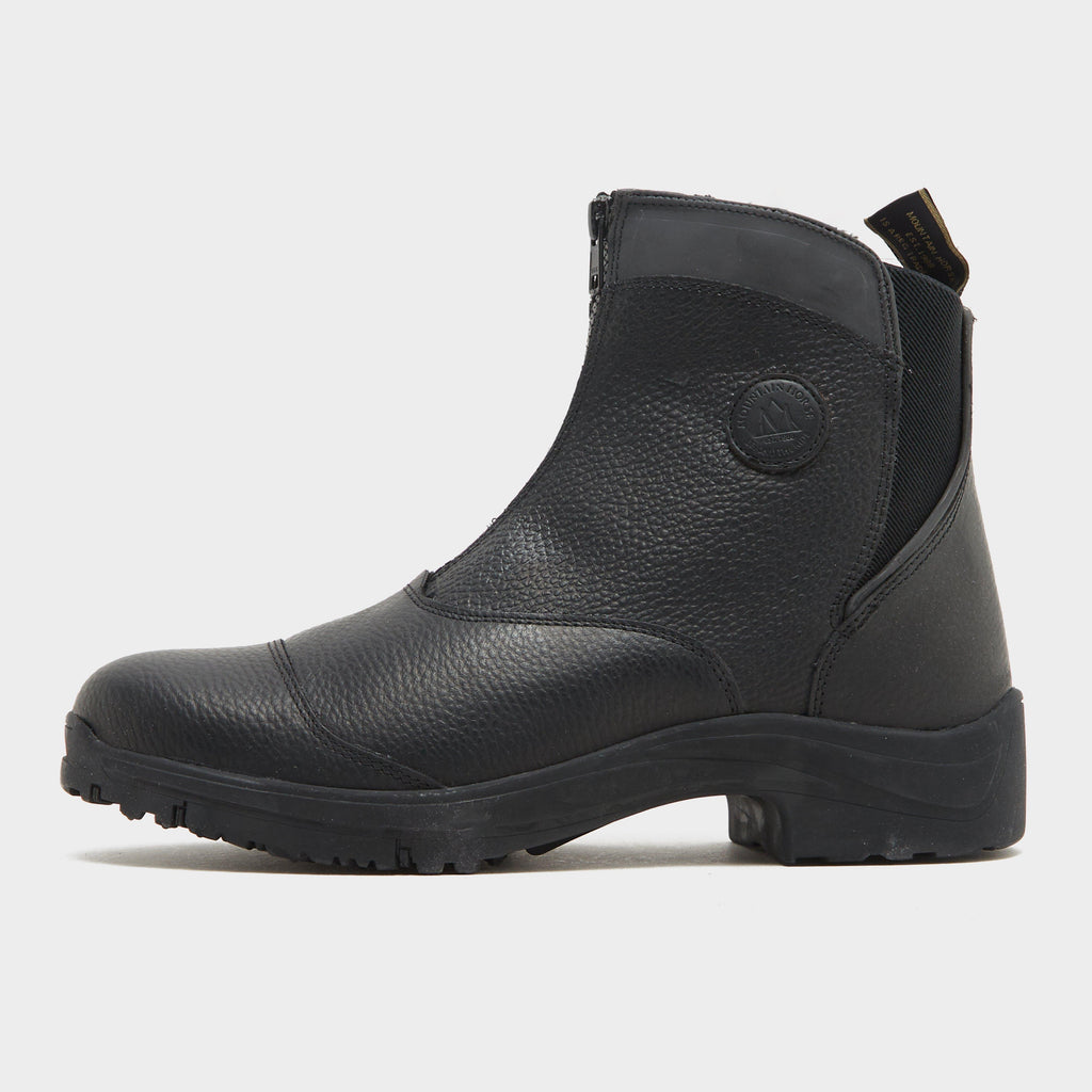 Men’s Active Winter Paddock Boots