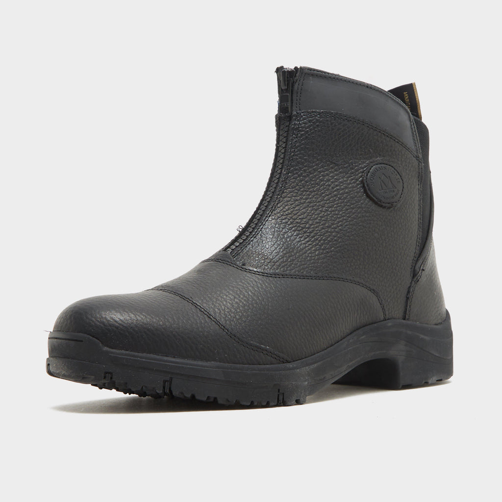 Men’s Active Winter Paddock Boots
