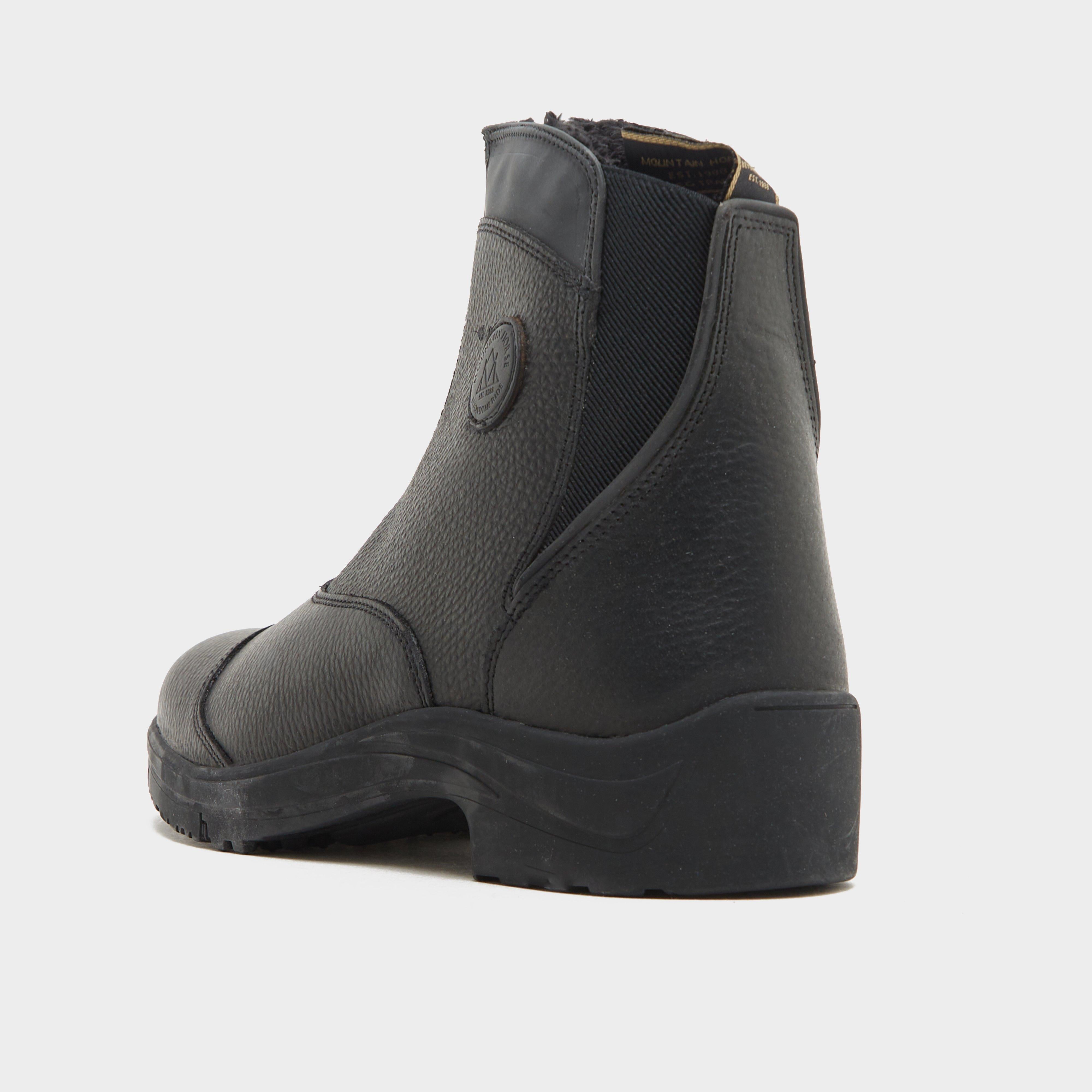 Men’s Active Winter Paddock Boots