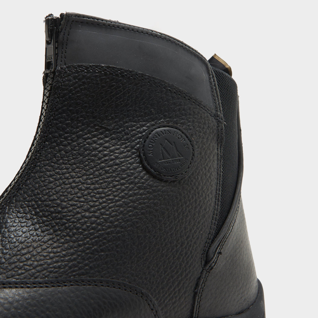 Men’s Active Winter Paddock Boots