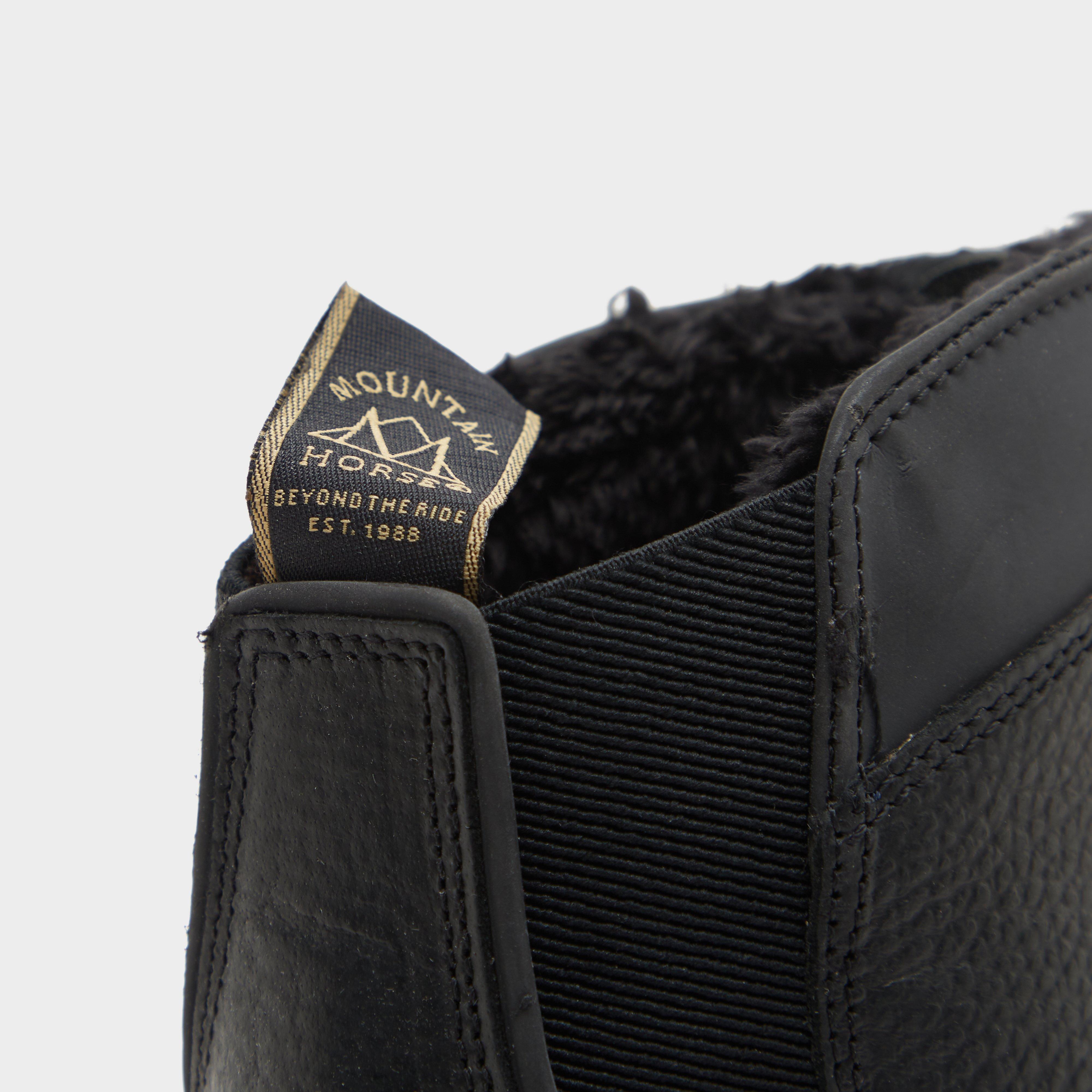 Men’s Active Winter Paddock Boots