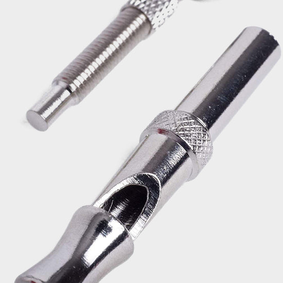 Outdoor Paws Silent Dog Whistle