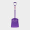 Red Gorilla® Shovel Purple