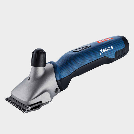 Xplorer Cordless Clipper