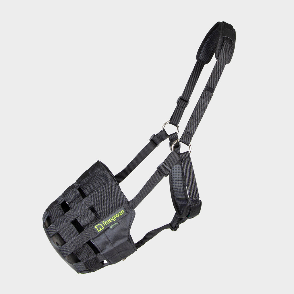 Comfort Grazing Muzzle