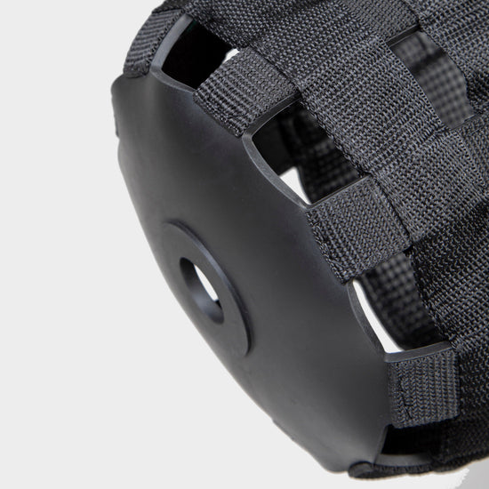 Comfort Grazing Muzzle