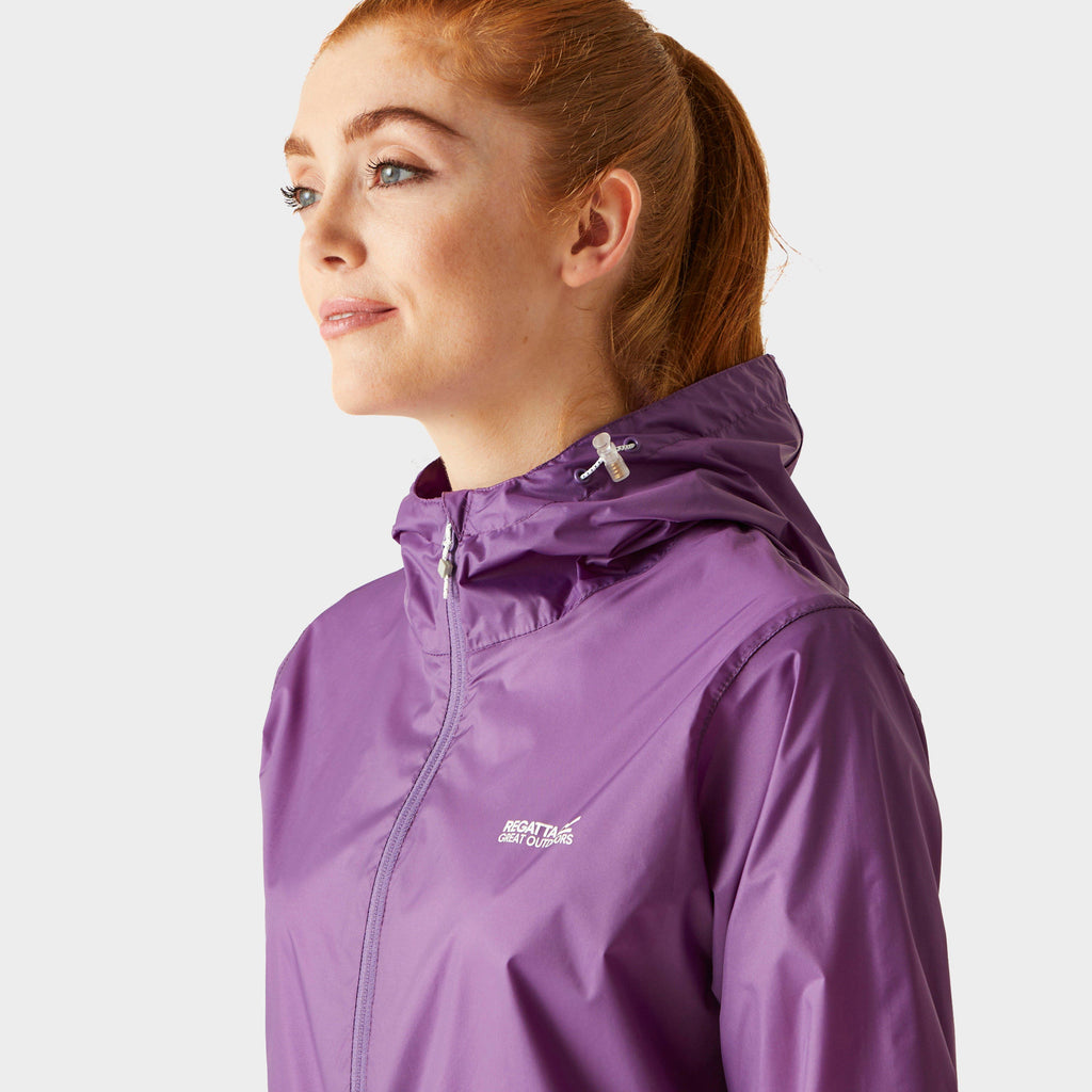 Women's Pack-It III Waterproof Jacket