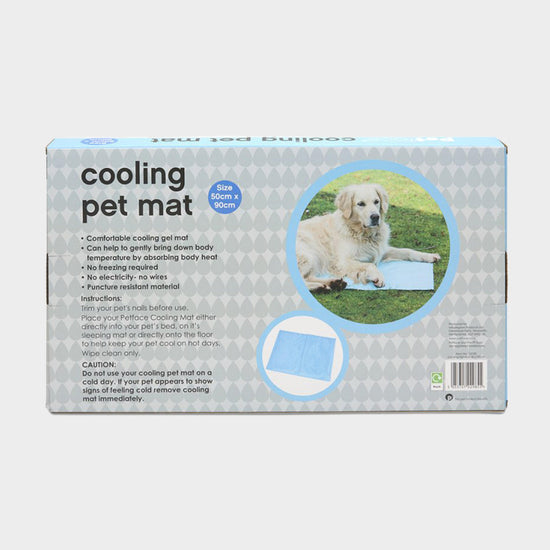 Cooling Pet Mat