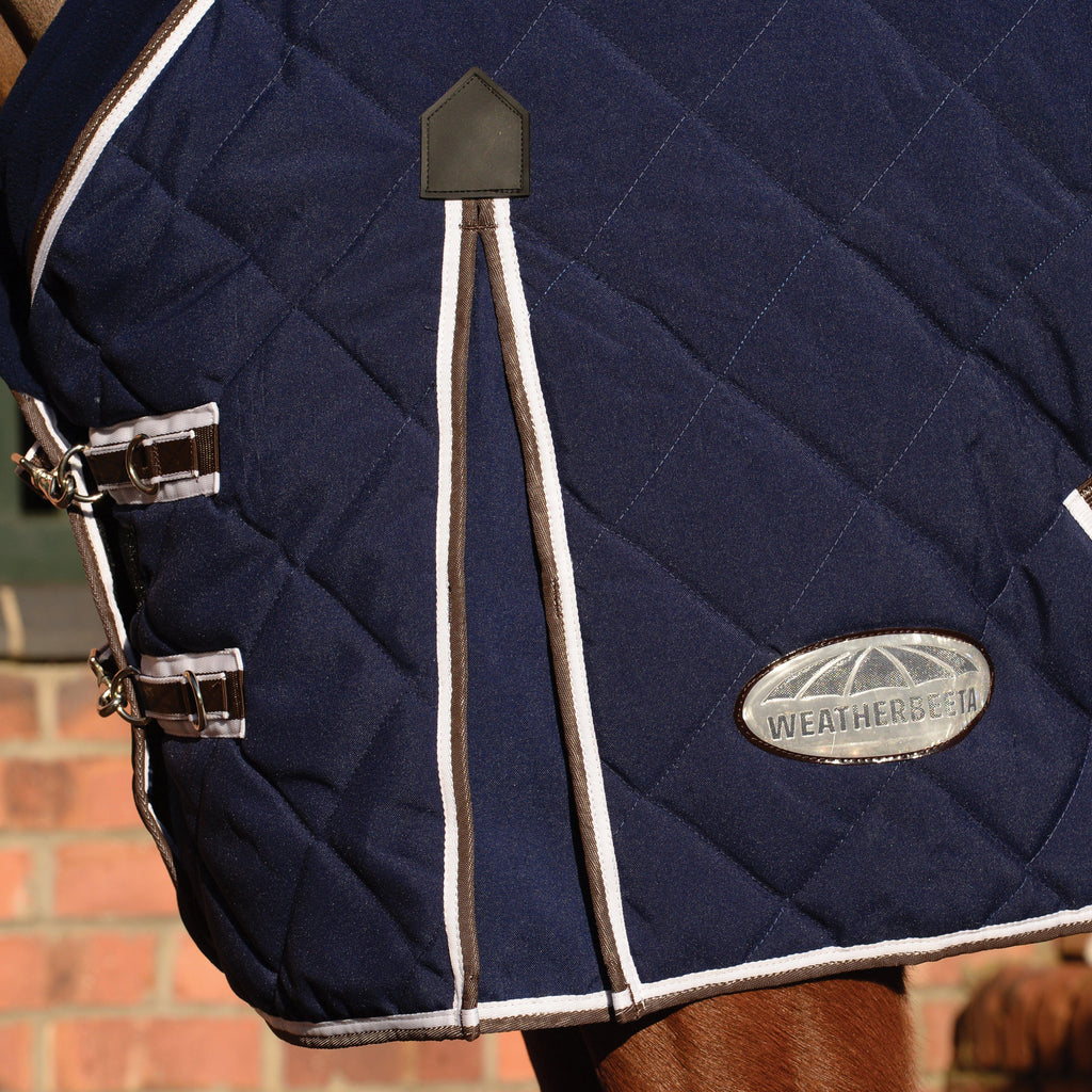 ComFiTec 1000D Diamond Quilt Stable Rug