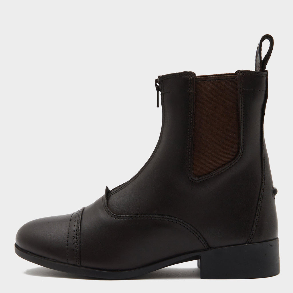 Elevation II Zip Boots