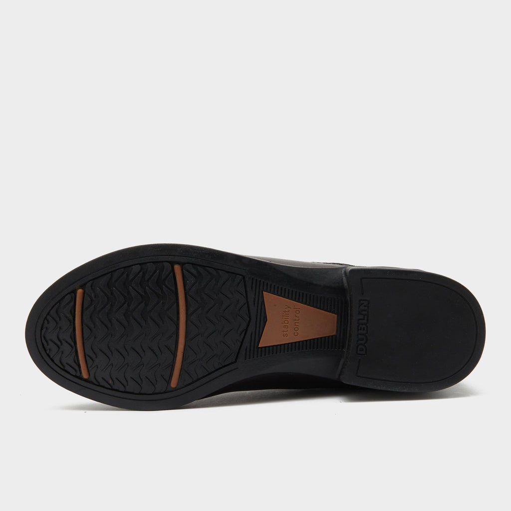 Elevation II Zip Boots
