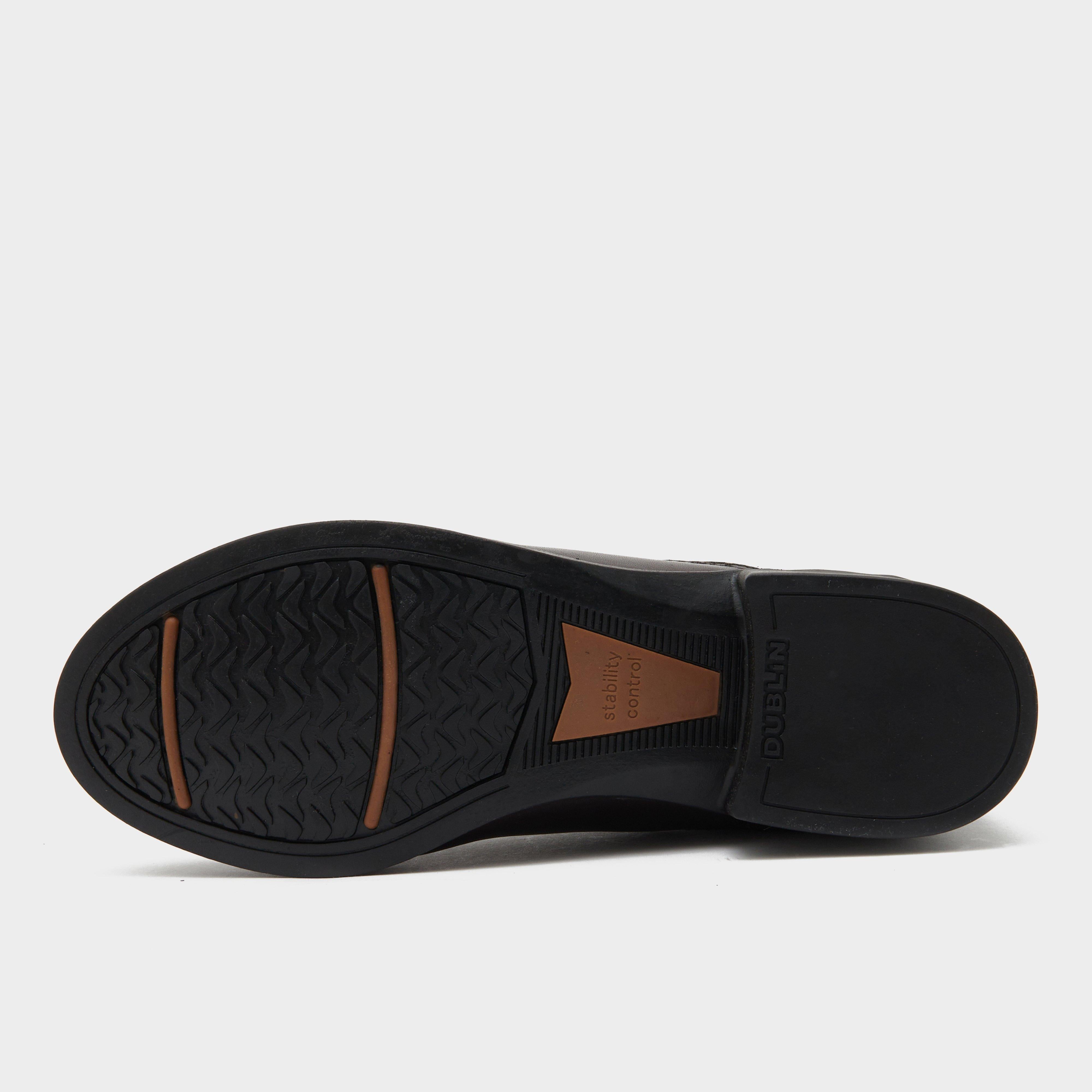 Elevation II Zip Boots