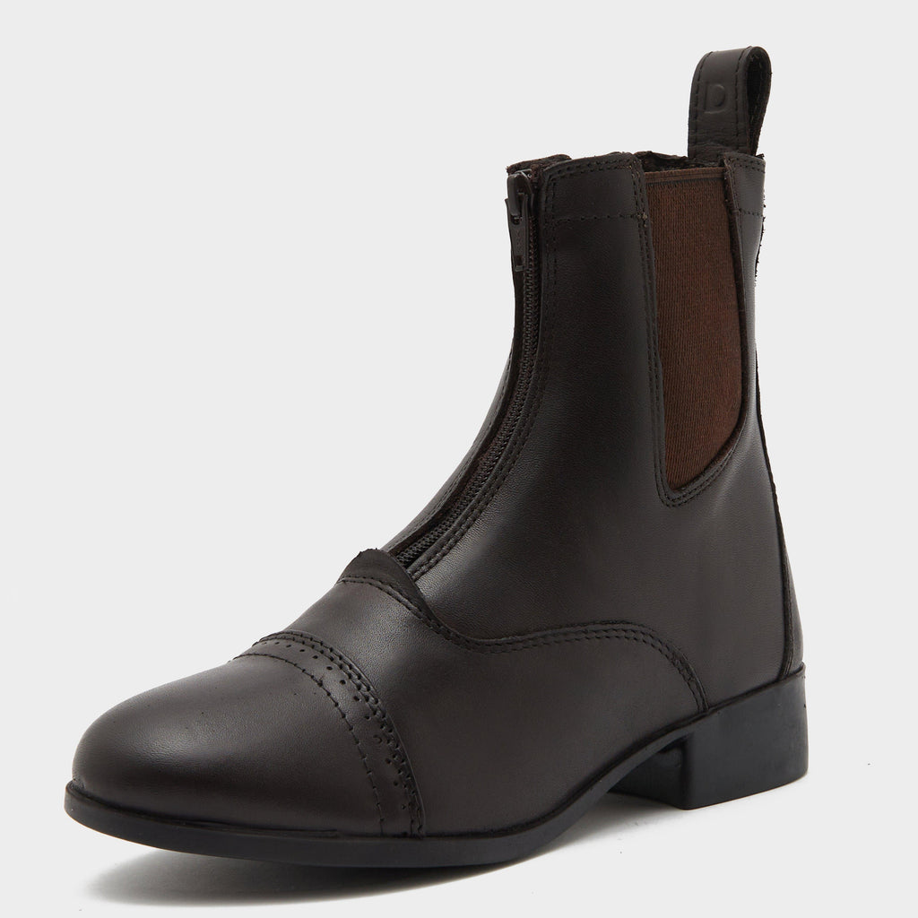 Elevation II Zip Boots