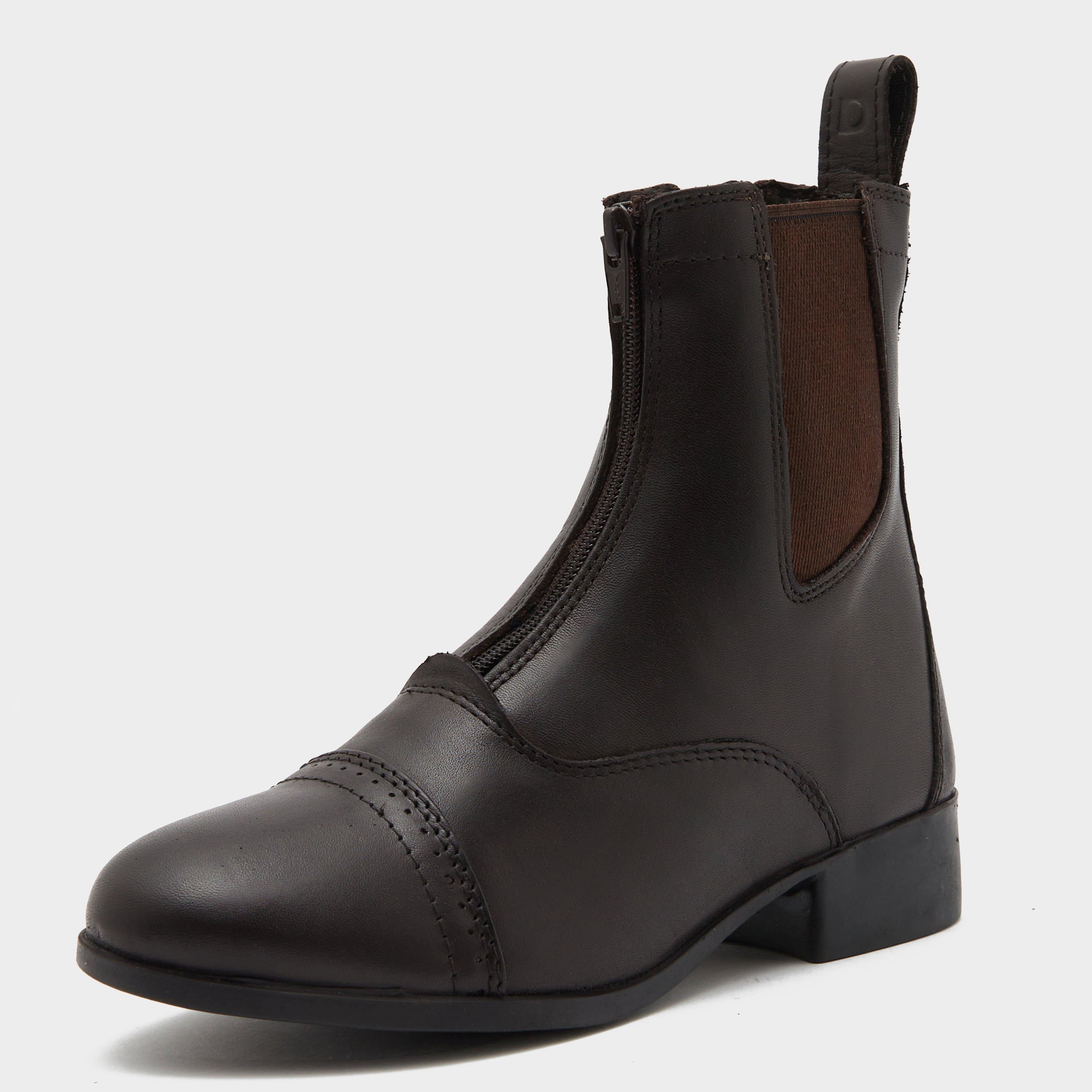 Elevation II Zip Boots